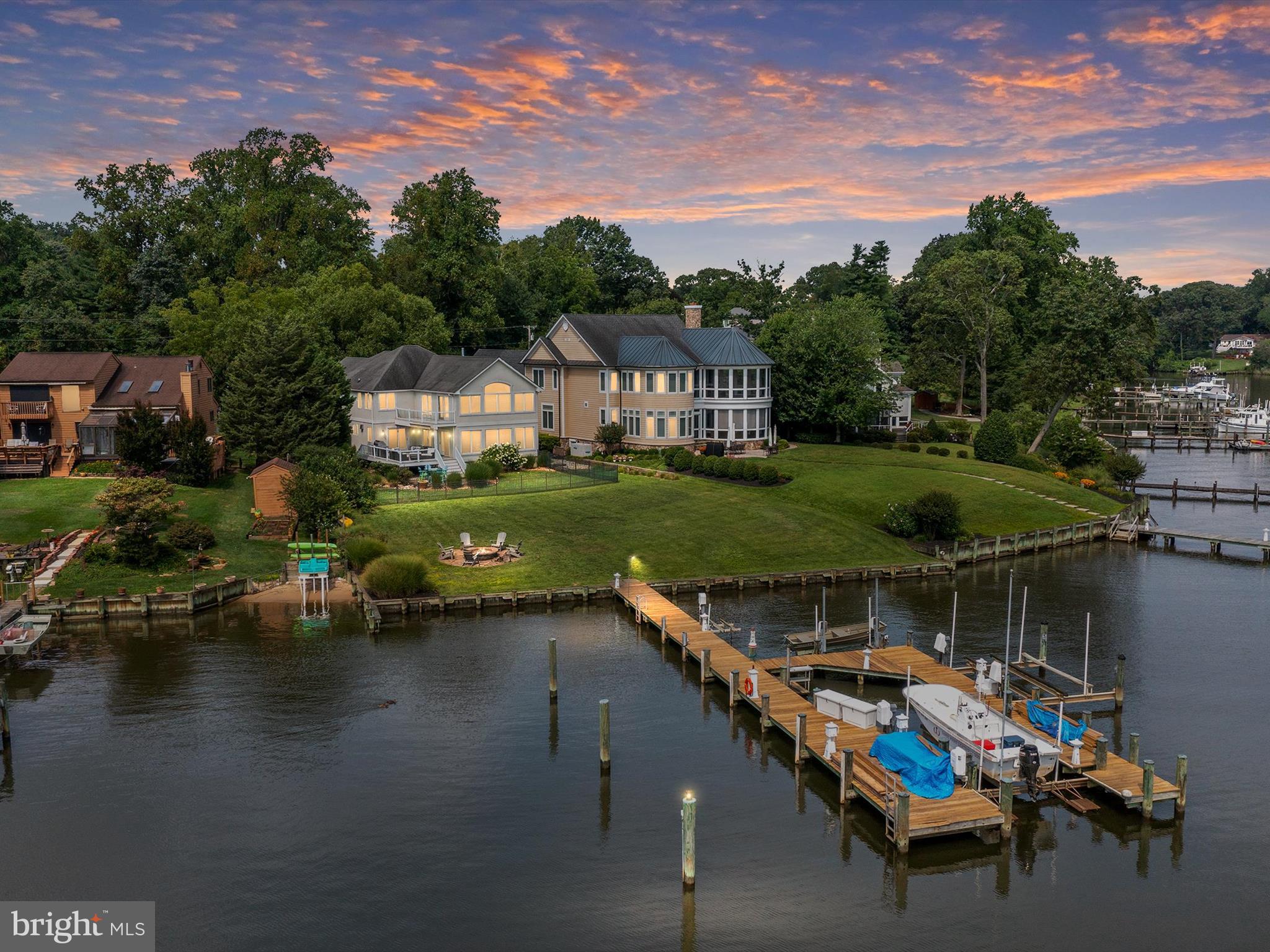 NORTH SHORE - Residential