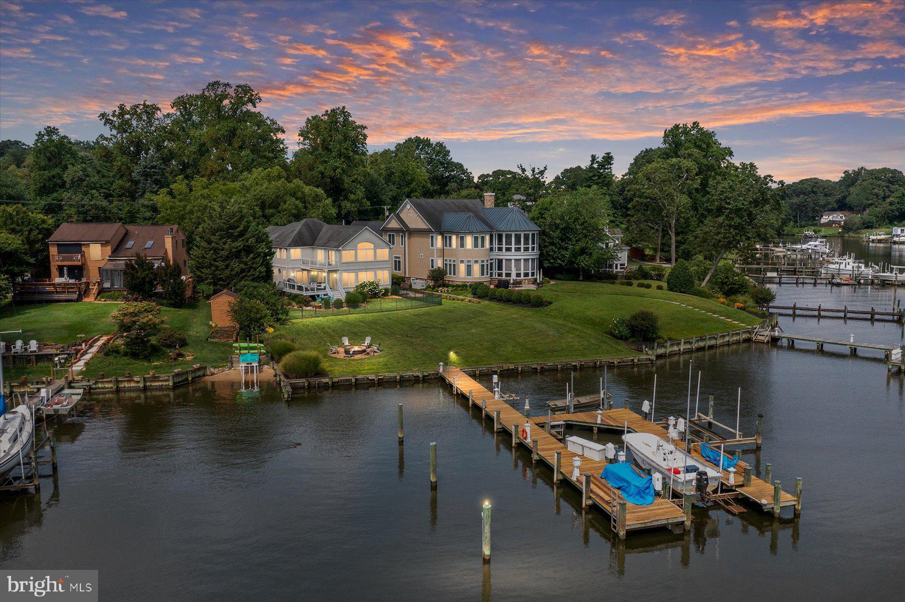 NORTH SHORE - Residential