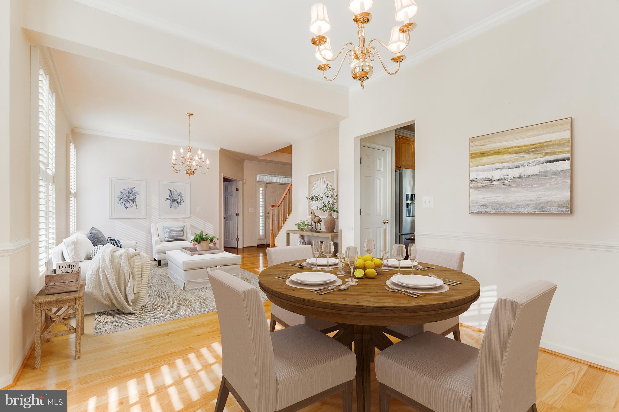 RIDGEFIELD VILLAGE - Residential