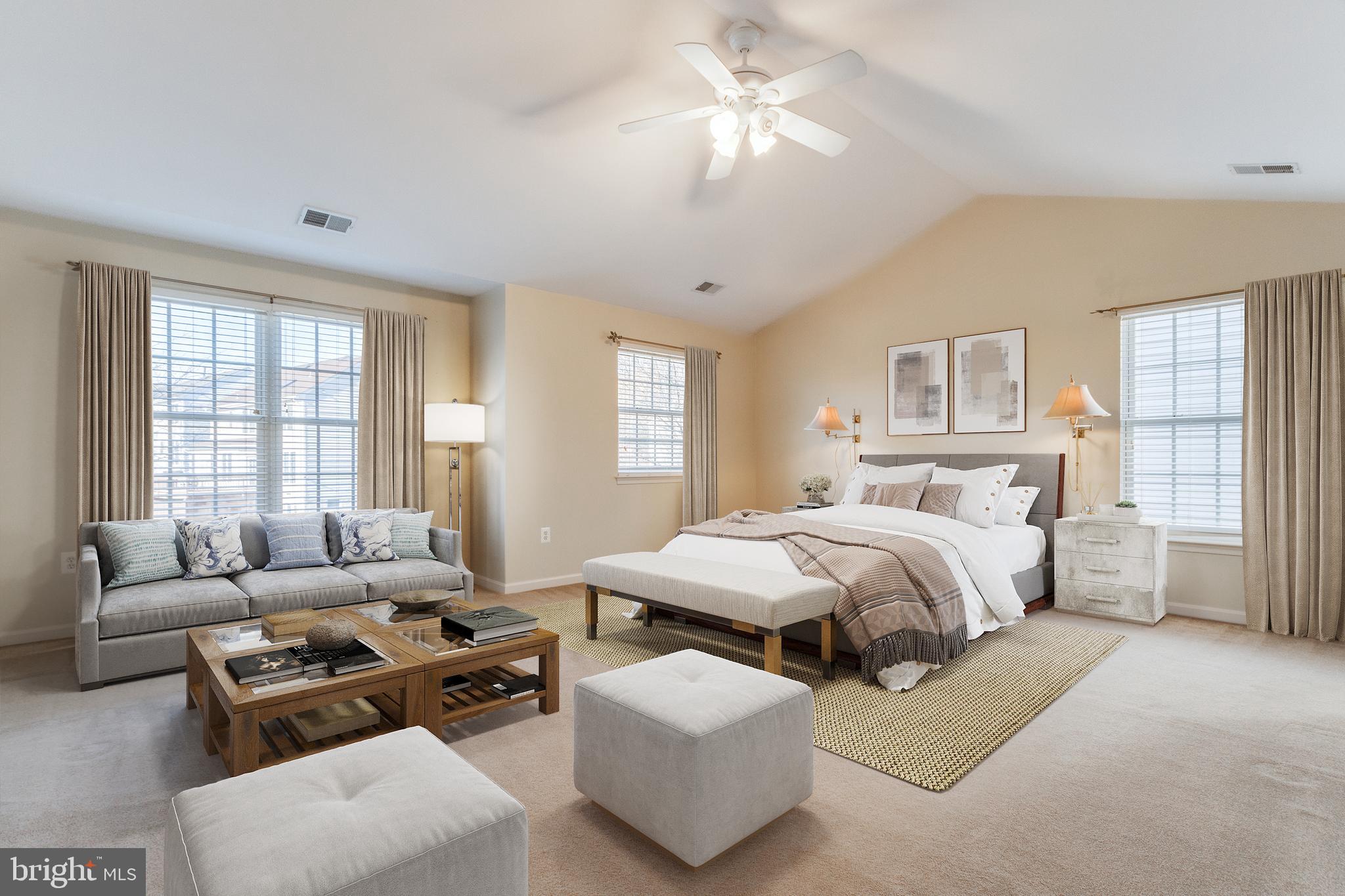 RIDGEFIELD VILLAGE - Residential