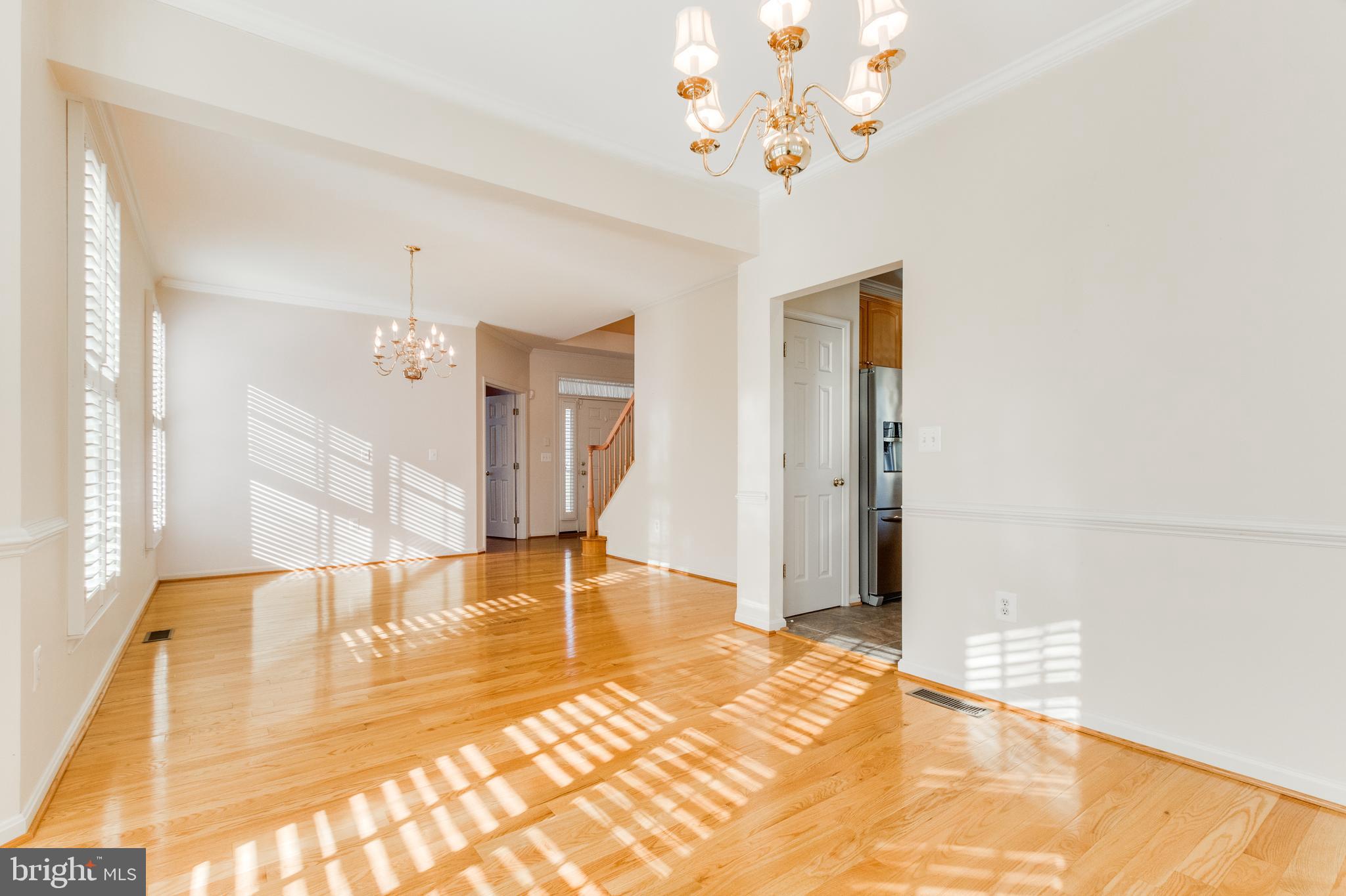 RIDGEFIELD VILLAGE - Residential
