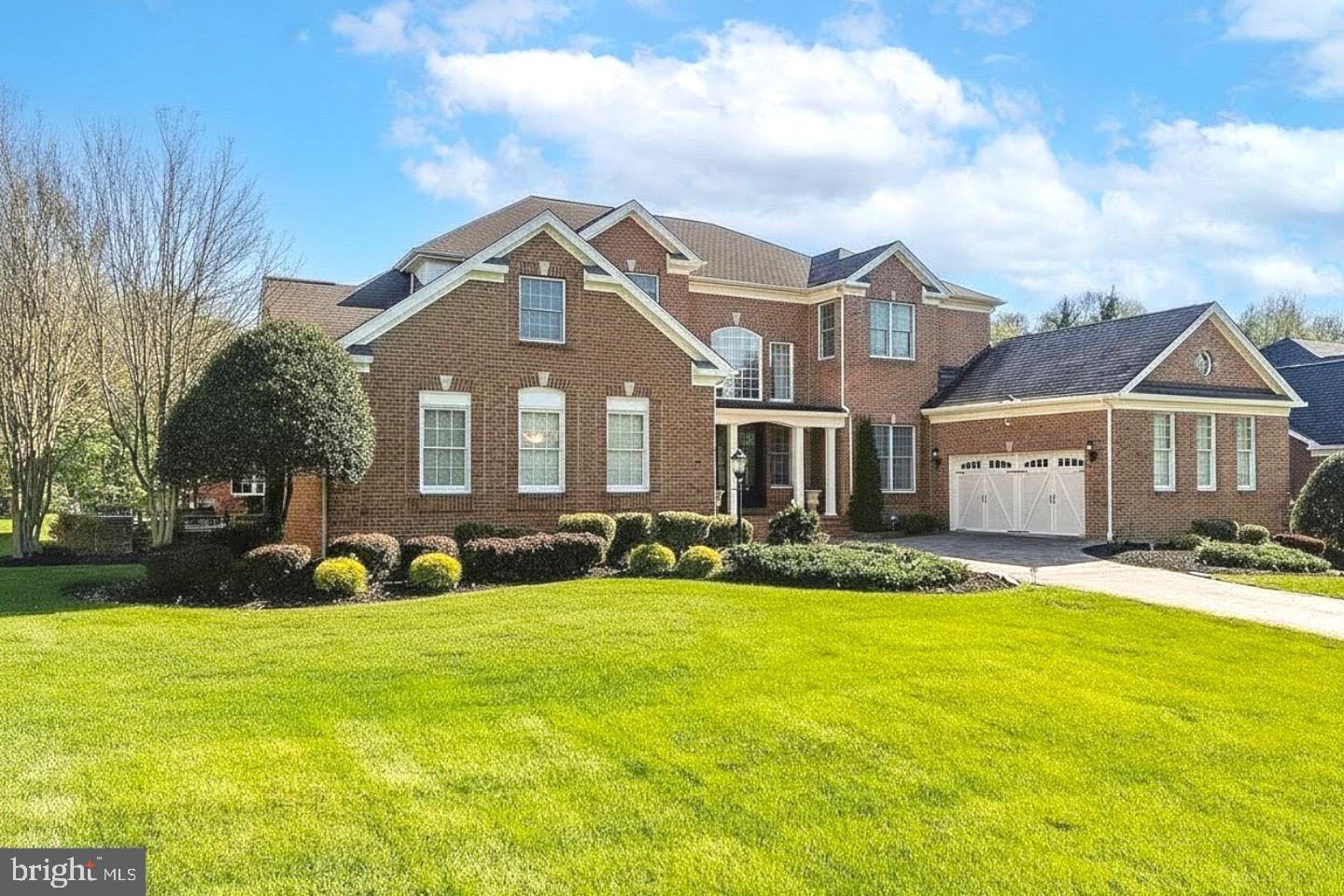 PATUXENT CHASE - Residential