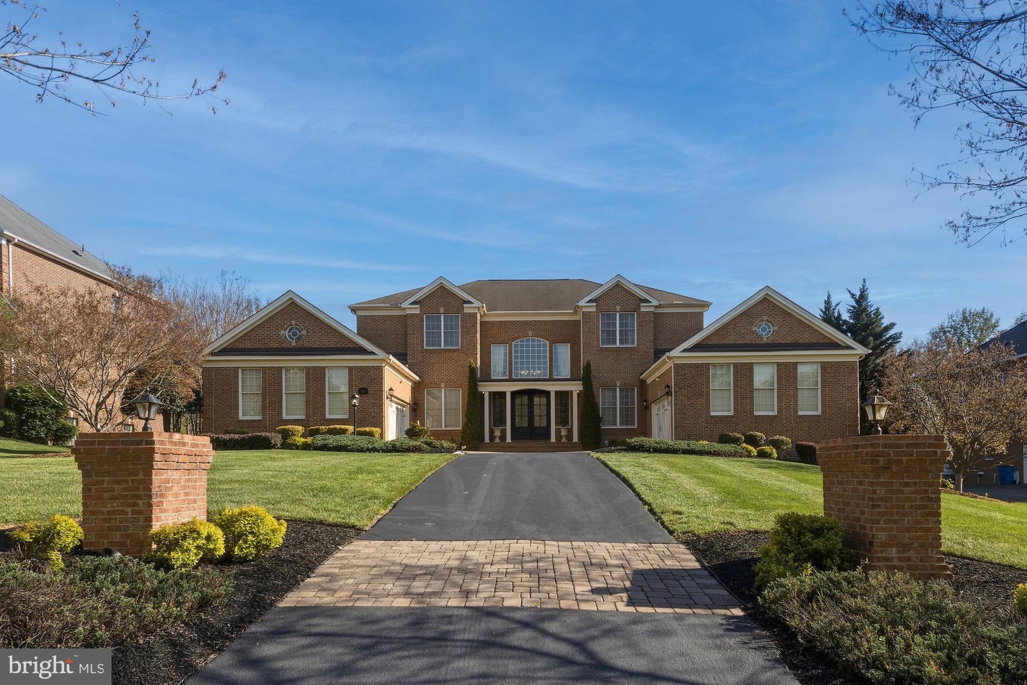PATUXENT CHASE - Residential