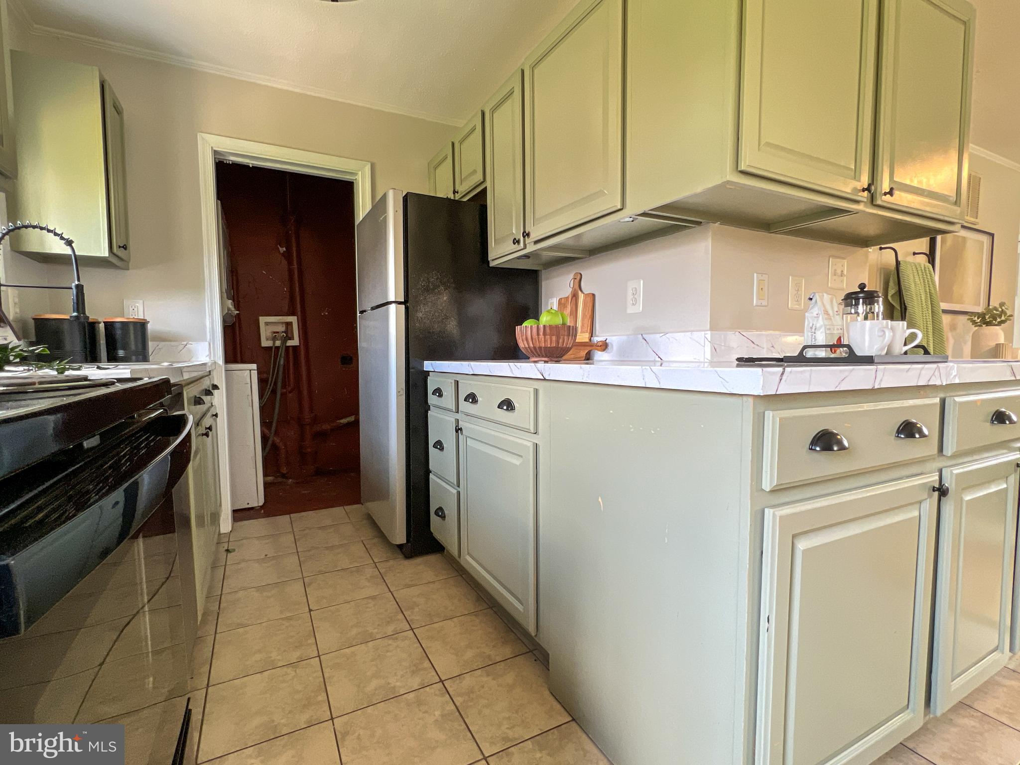 HARUNDALE - Residential