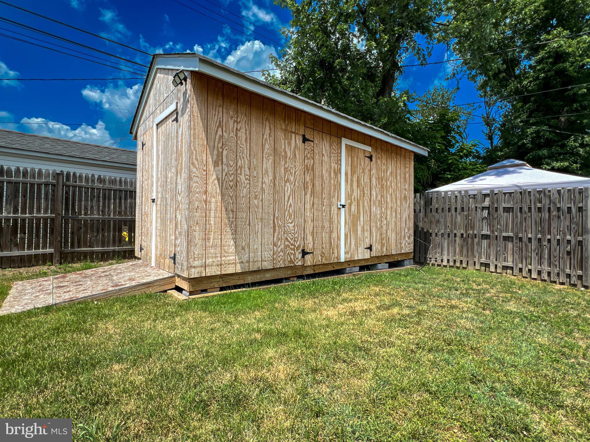 HARUNDALE - Residential