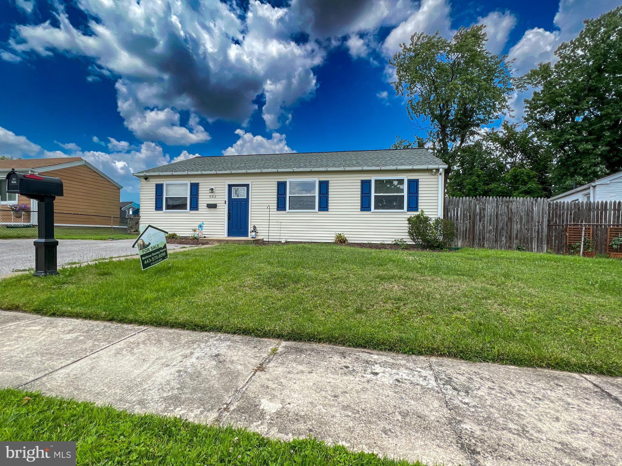 HARUNDALE - Residential