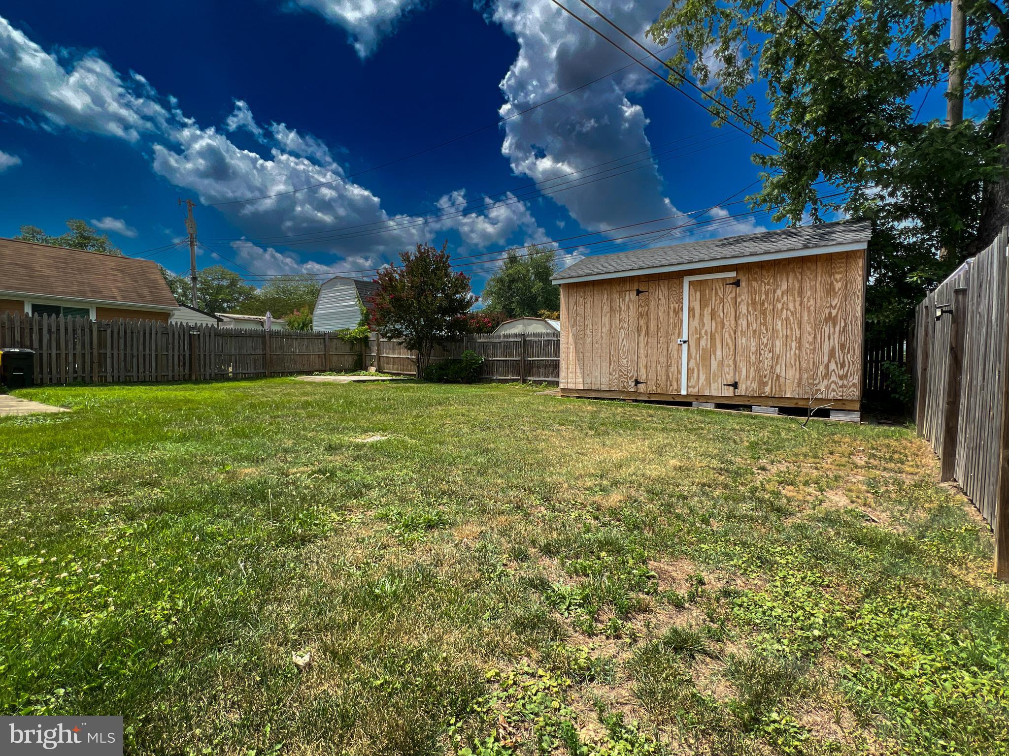 HARUNDALE - Residential