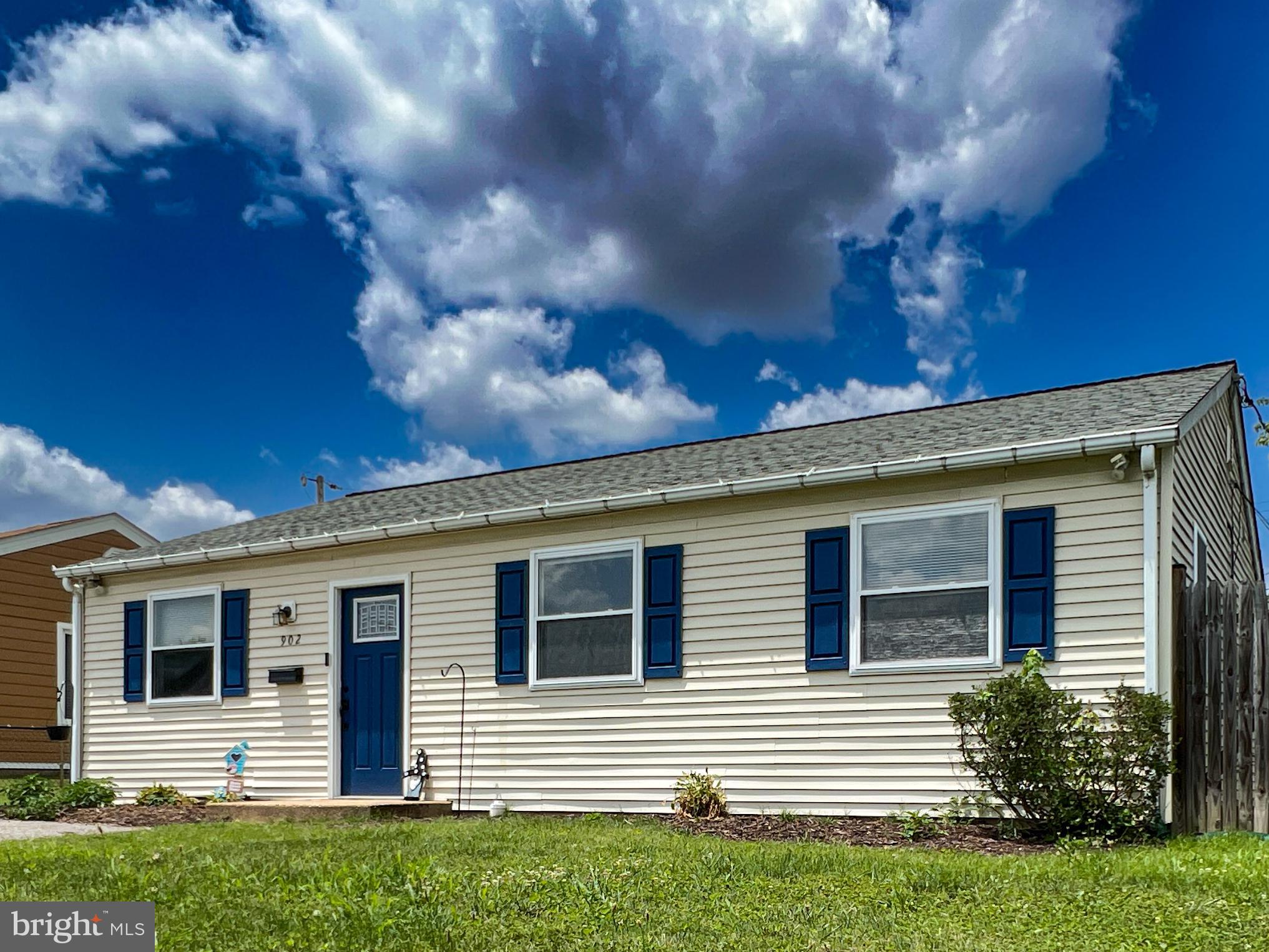 HARUNDALE - Residential