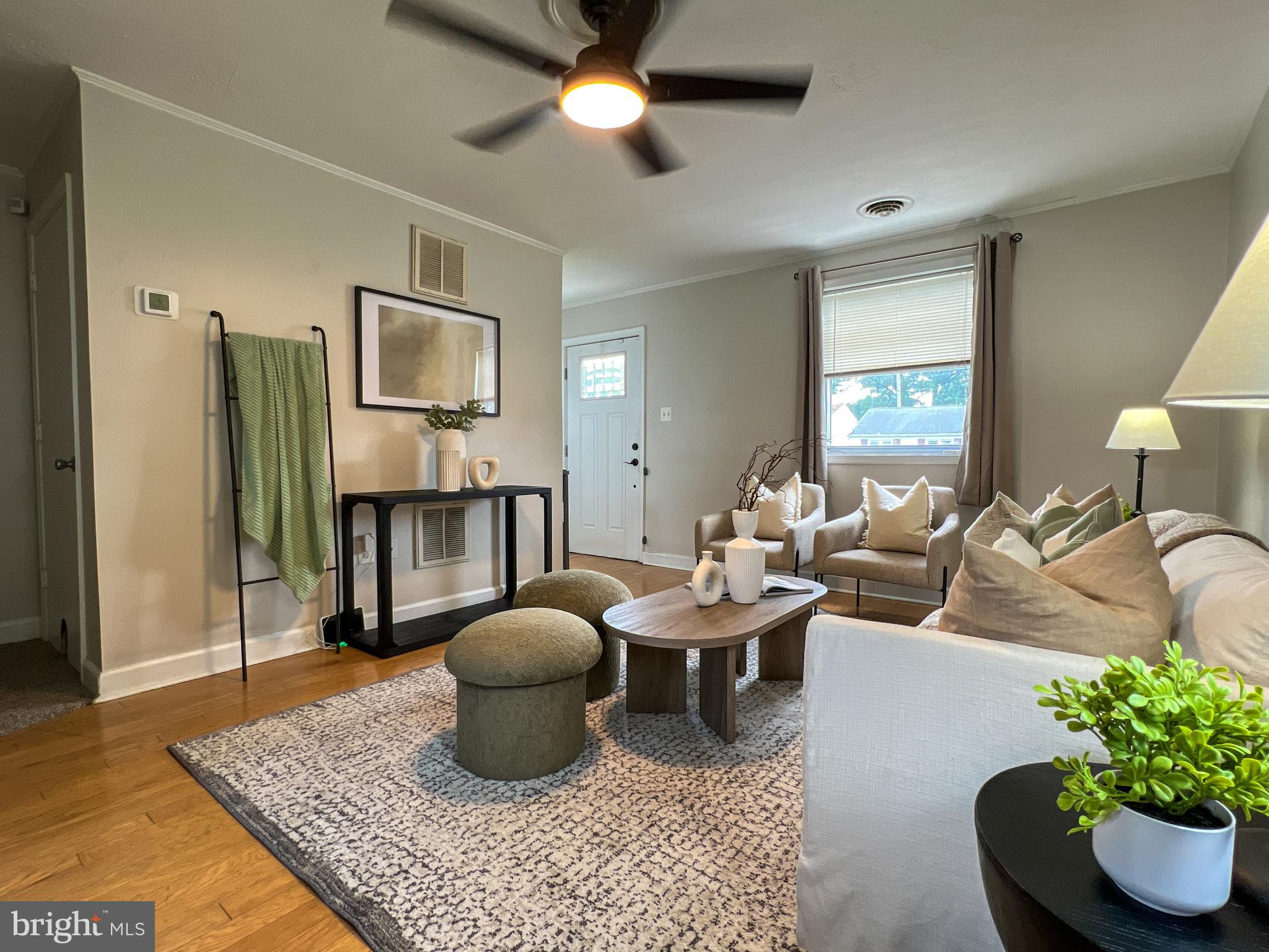 HARUNDALE - Residential