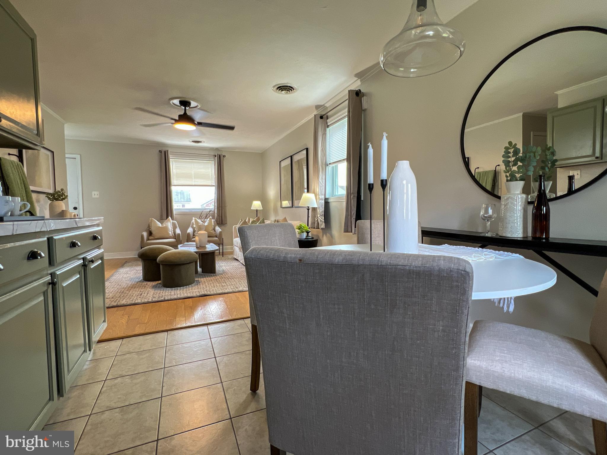 HARUNDALE - Residential