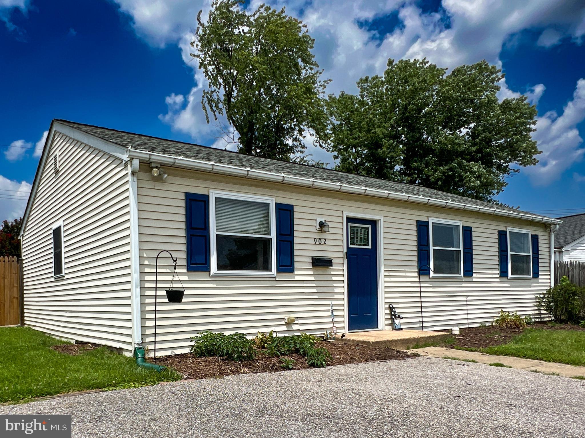 HARUNDALE - Residential
