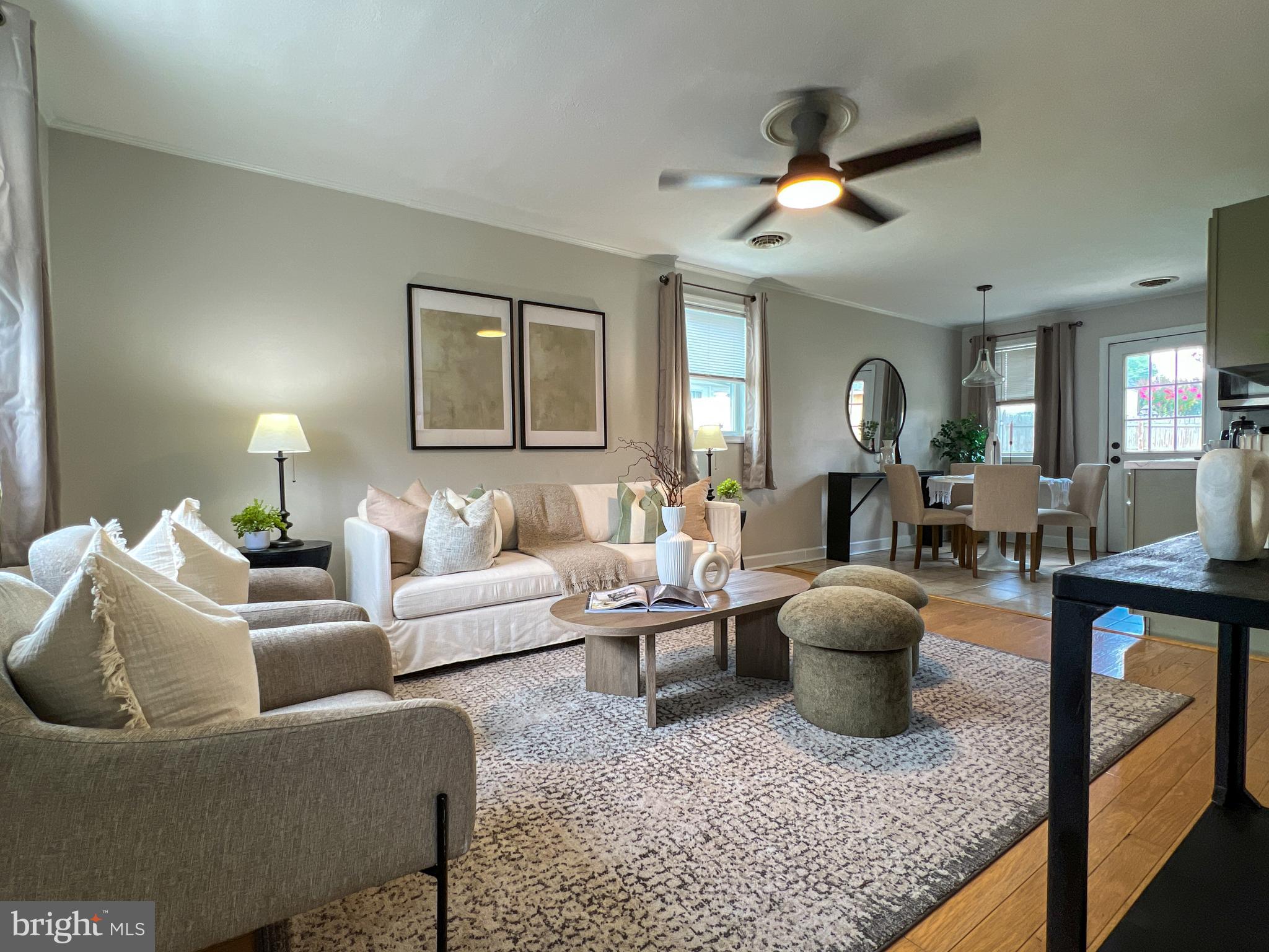 HARUNDALE - Residential