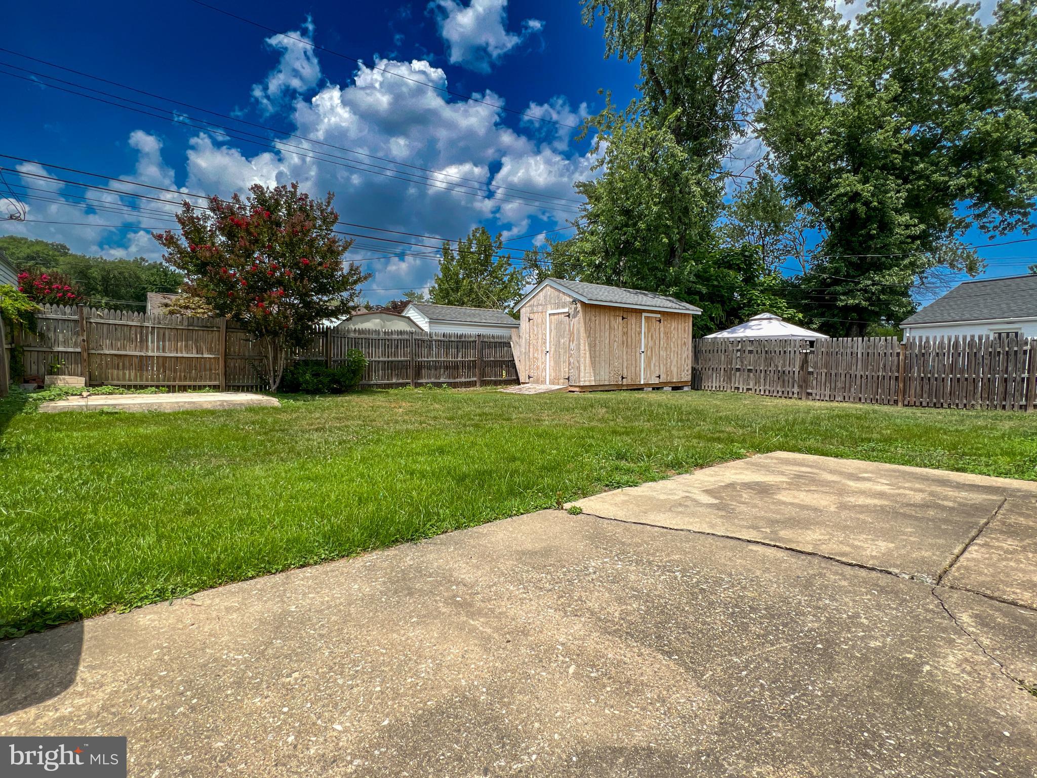 HARUNDALE - Residential