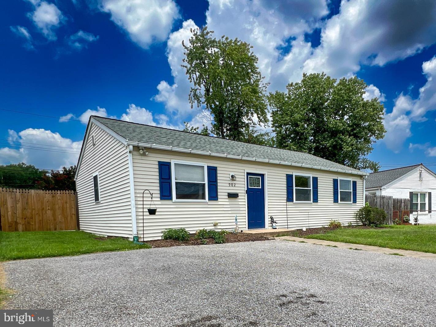 HARUNDALE - Residential