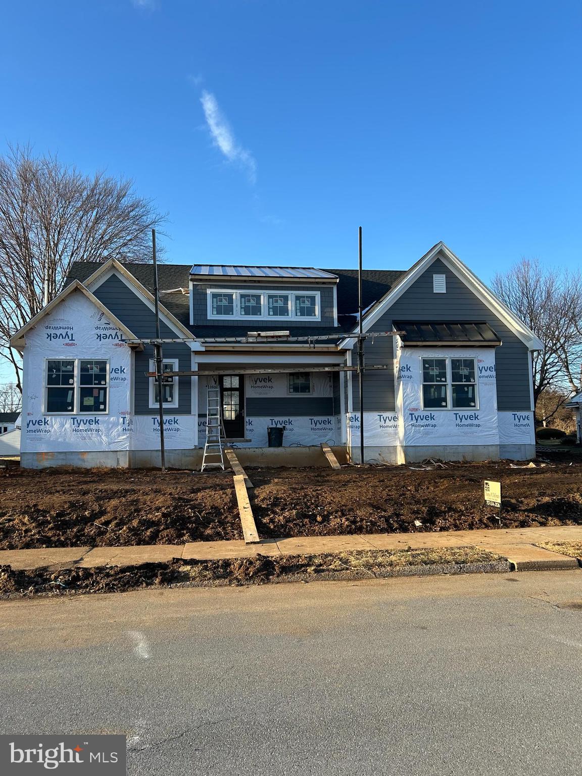 HERSHEY VILLAGE - Residential