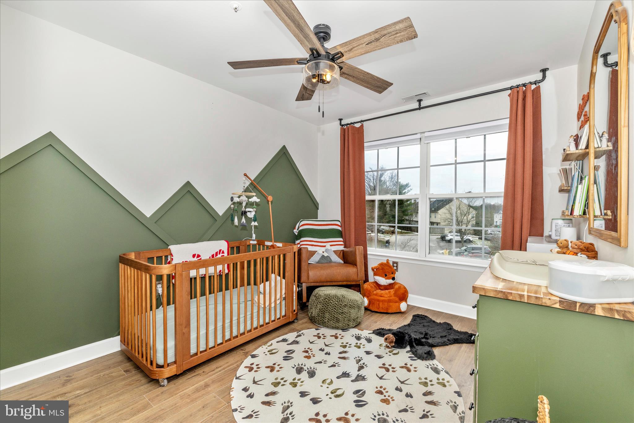 SPRING RIDGE - Residential