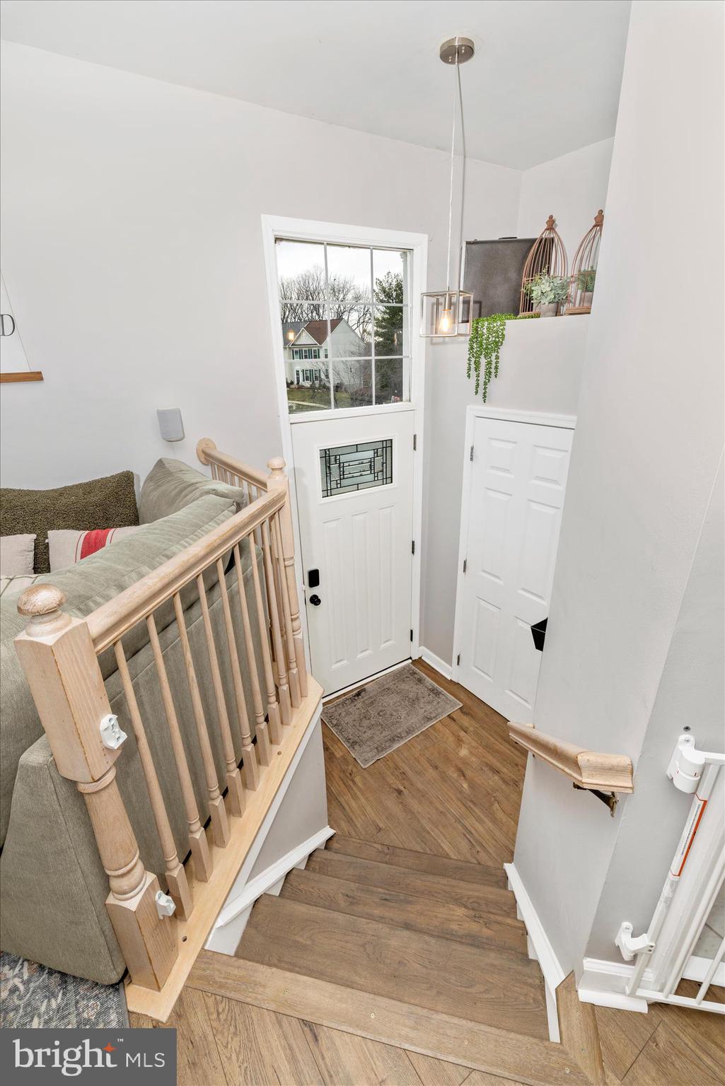SPRING RIDGE - Residential
