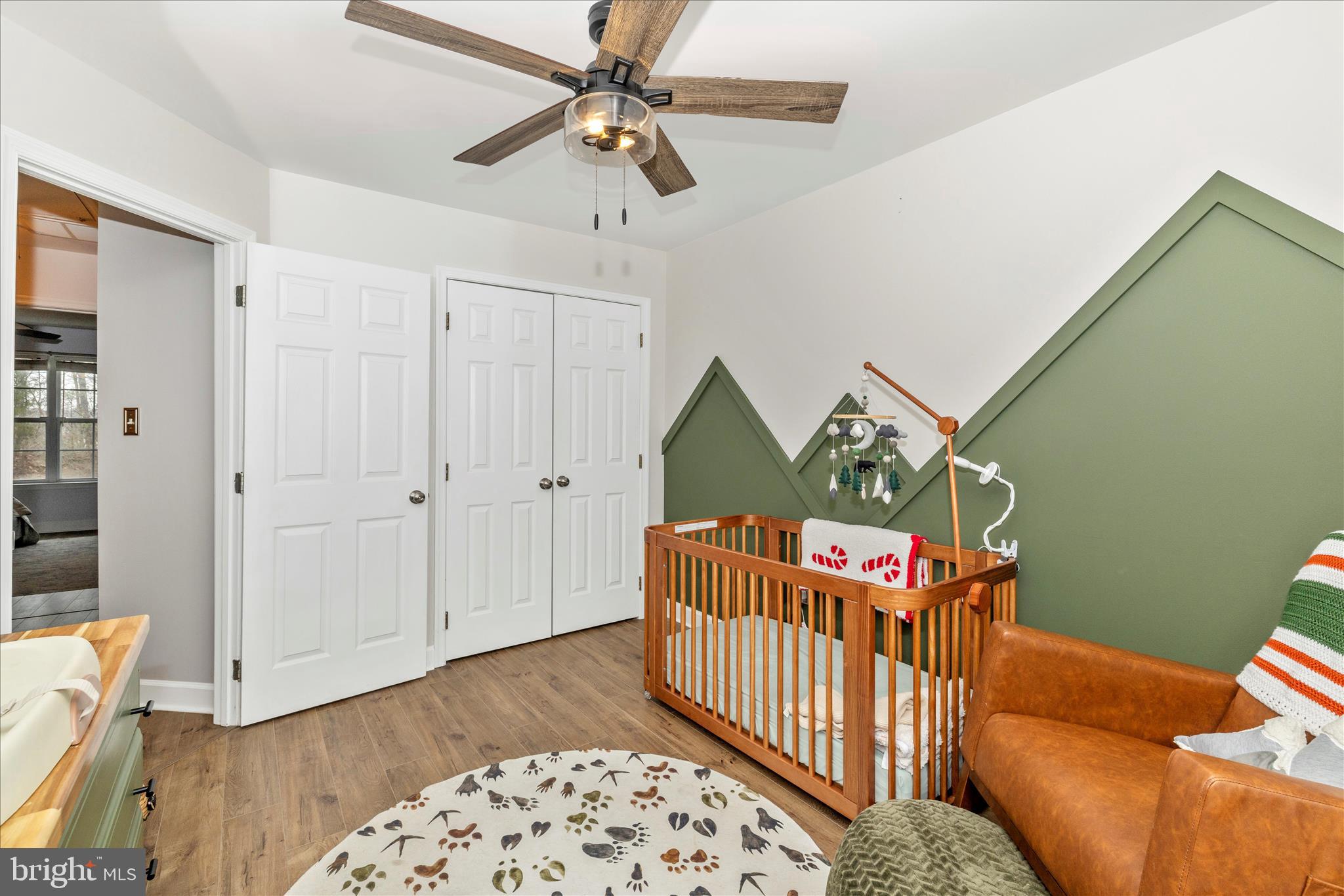 SPRING RIDGE - Residential