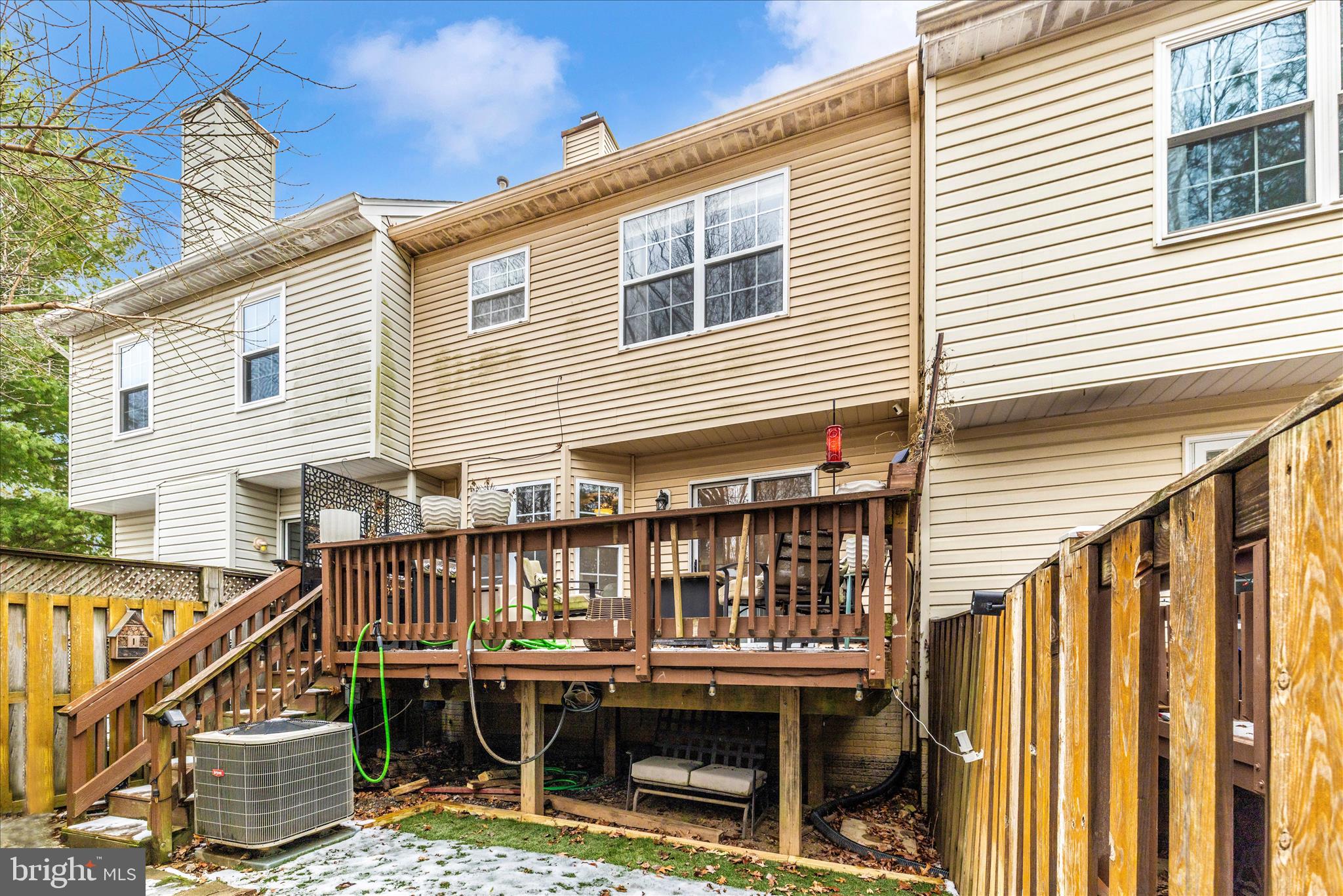 SPRING RIDGE - Residential