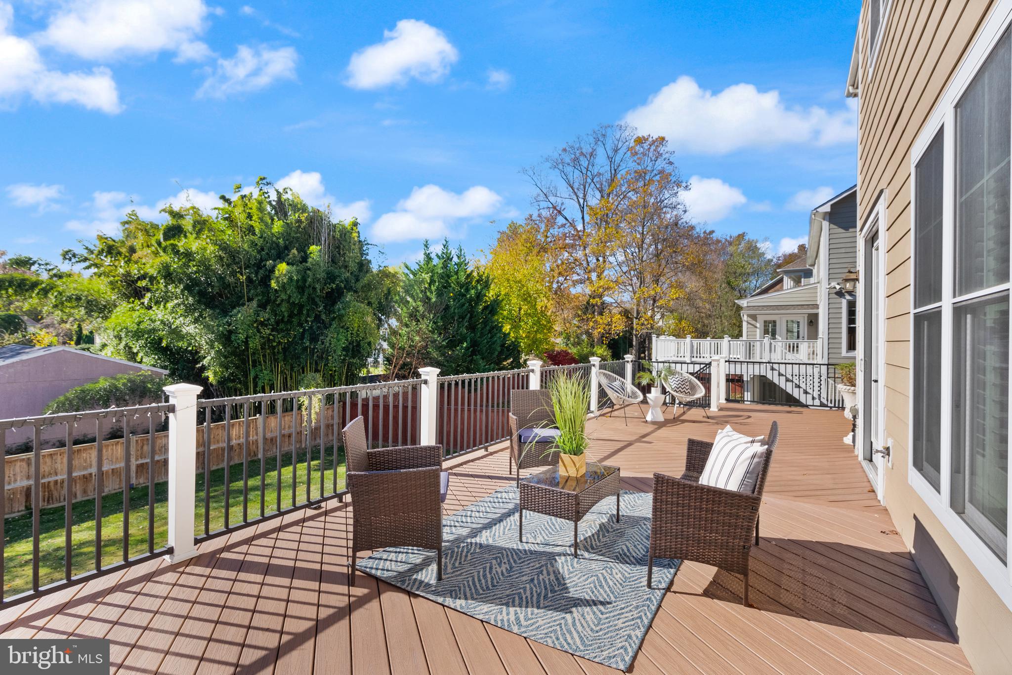VIENNA WOODS - Residential