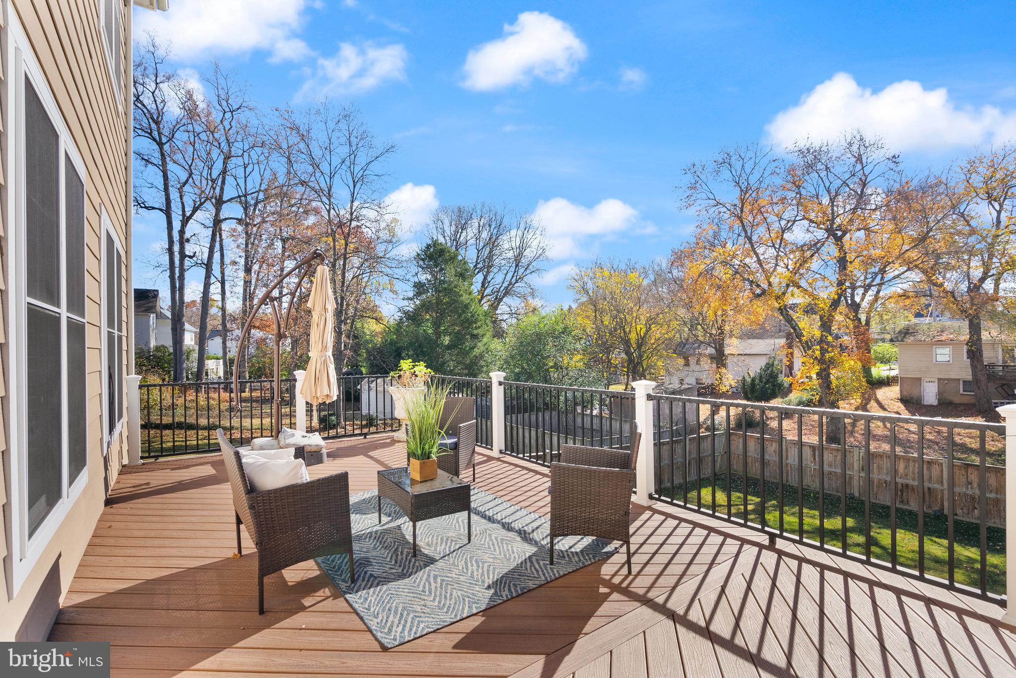 VIENNA WOODS - Residential
