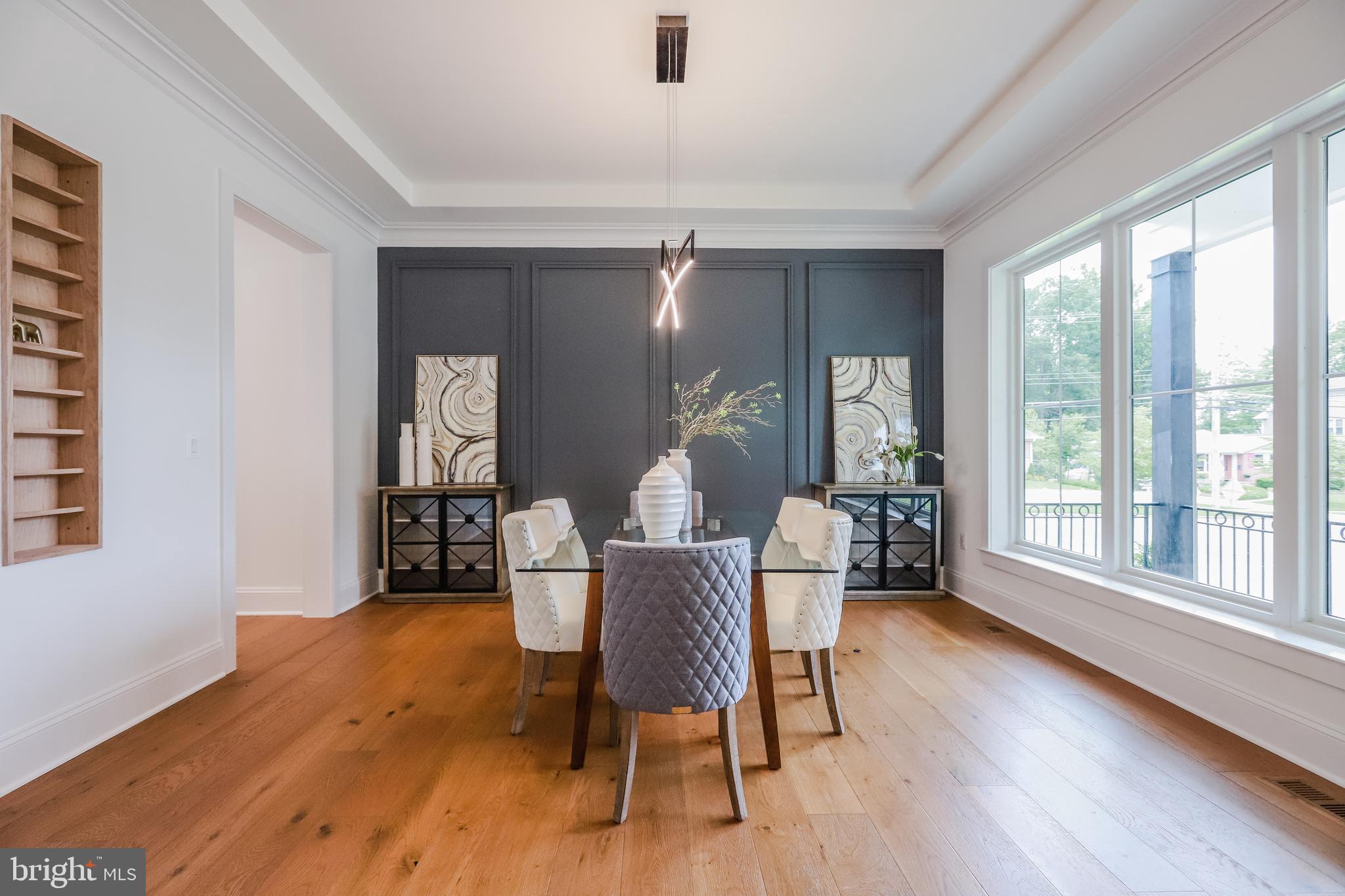 TOWN AND COUNTRY ESTATES - Residential