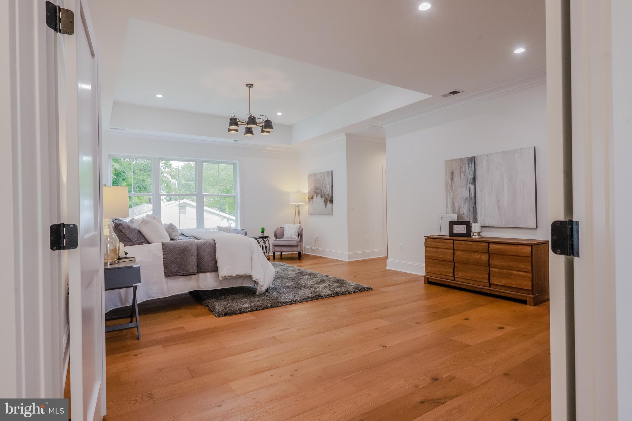 TOWN AND COUNTRY ESTATES - Residential