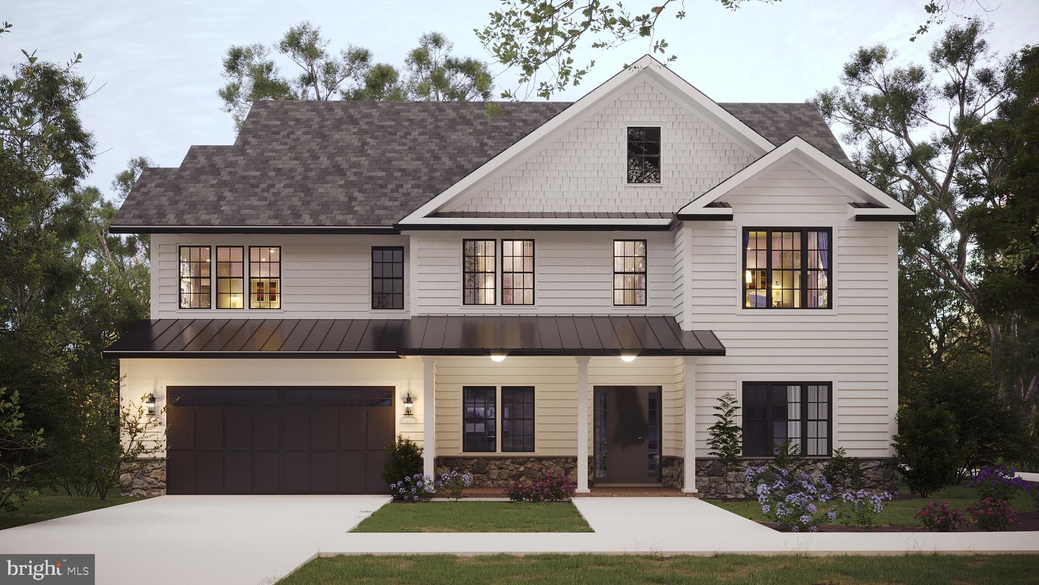 Welcome, one and all! Your dream home awaits. This soon-to-be-built three-story home in the diverse Town and Country Estates community, currently in the pre-construction planning stage, boasts elegance and space all throughout. Laid out thoughtfully by no other than reputable design and build contractor Bella Home Design, this project is aimed to start construction in early 2022.
Daily life is such a breeze when you have all the amenities rolled into one beautiful home: 6 spacious bedrooms with a walk-in closet each, 5 dainty bathrooms with a double sink and a soaking tub each, and 2 half baths; a brightly-lit living room where you can entertain guests and get cozy on cold days and nights in front of the fireplace; a modern kitchen with built-ins and stainless steel appliances where cooking is more of an enjoyable activity rather than a chore; a classy dining room where you can enjoy those scrumptious homecooked meals; a conducive space for a home office; a game room to keep your hobbies enhanced; a mudroom; a foyer; a two-car garage; and more! The floor plans are available for you to check out.
This property will make special occasions even more extraordinary with the amenities it has to offer. Hosting a party and celebrating family holidays will be effortless as well.
I can guarantee this listing won't be in the market for long. If you'd like to find out first-hand whether or not 9020 Dellwood Drive is the future home for you and your family, book a showing now to get more information -- just hurry!

Interested in our new construction listing? Please follow these steps to ensure that we get your inquiry and we can get you walking the lot in a timely manner.

1. Schedule a lot walkthrough by emailing the listing agent (email only)
***Agents must receive written approval via email or text to walk the lot. If written approval is not received, this is considered trespassing. This is for the safety of everyone as this is an active construction site. Thank you for your understanding.***
2.  Provide proof of funds and/or approval letter via email prior to walking the lot. 
3. Upon walking the lot, email the listing agent any follow-up questions you or your clients may have (email only).
4. Next, we will schedule a meeting with the builder, yourself, and your clients.
5. Once the meeting with the builder is complete and your clients remain interested, we will begin contract negotiations.
6. At this point in the process, we will ratify a contract.
7. The final stage will be meeting in our showroom to pick out selections and make final design choices. 

Construction to perm financing is highly preferred. Please reach out to the listing agent via email to ask any questions in regards to how this project can be financed.

Thank you for your interest and we look forward to hearing from you!