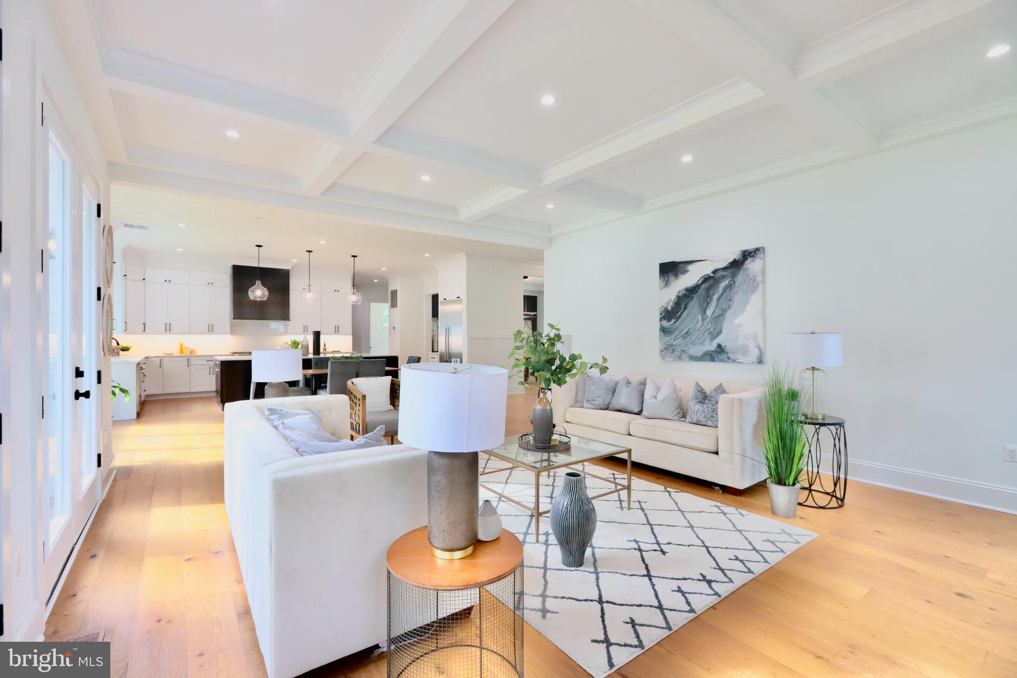 TOWN AND COUNTRY ESTATES - Residential