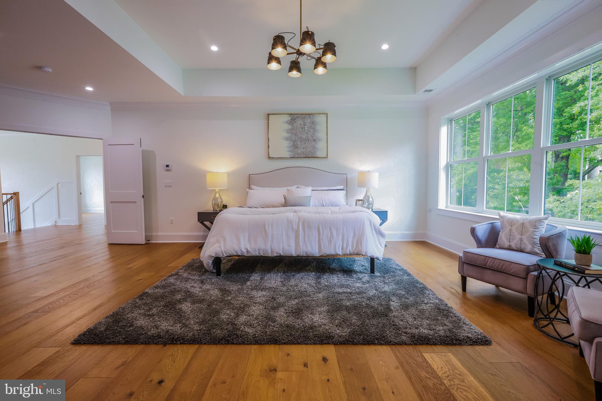 TOWN AND COUNTRY ESTATES - Residential