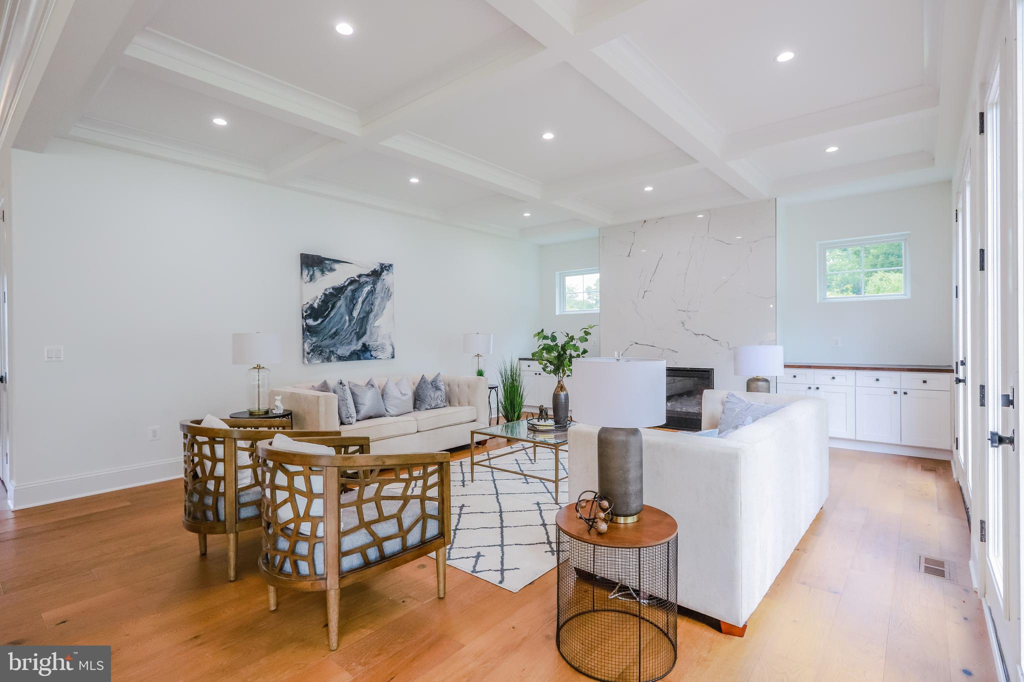 TOWN AND COUNTRY ESTATES - Residential
