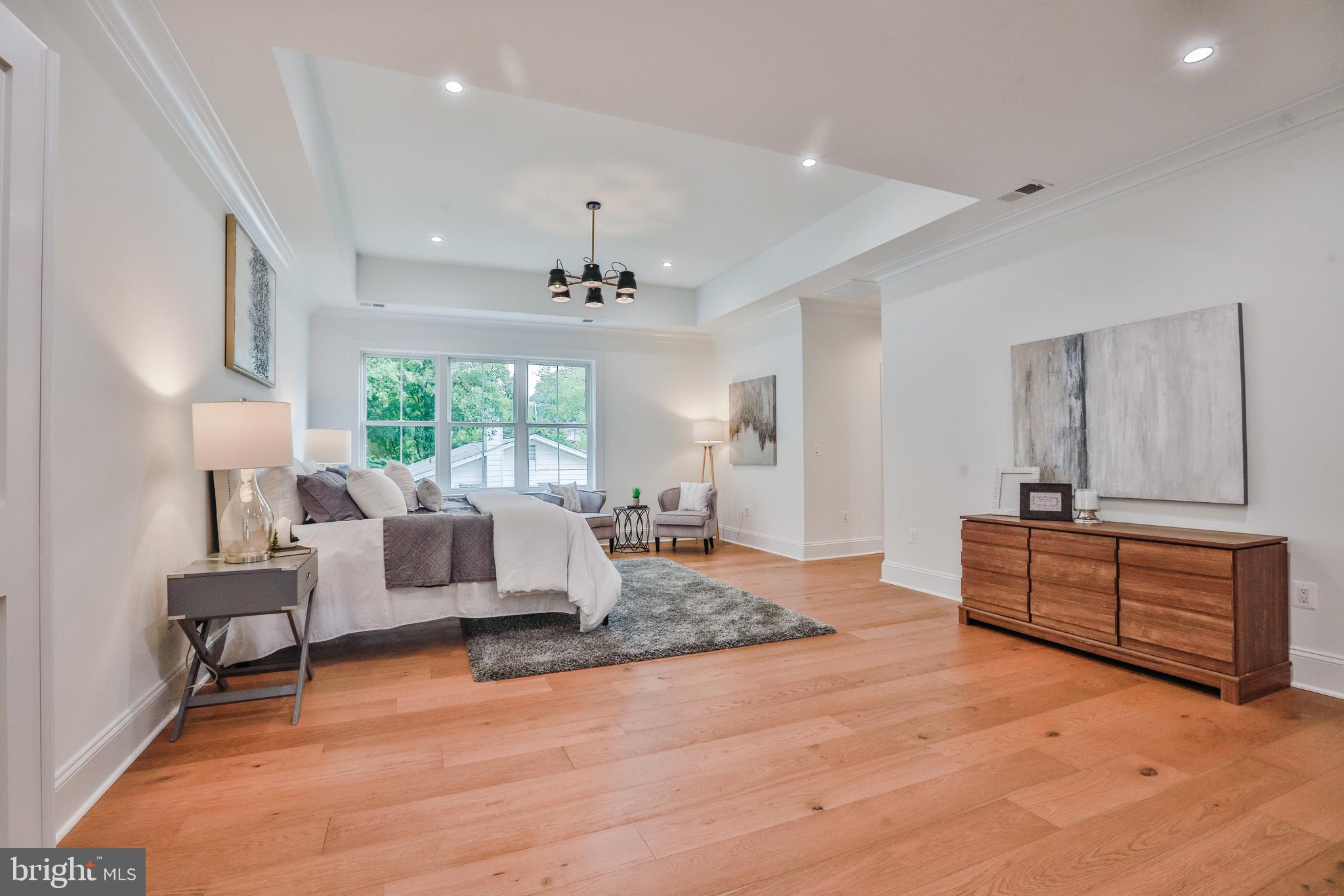 TOWN AND COUNTRY ESTATES - Residential
