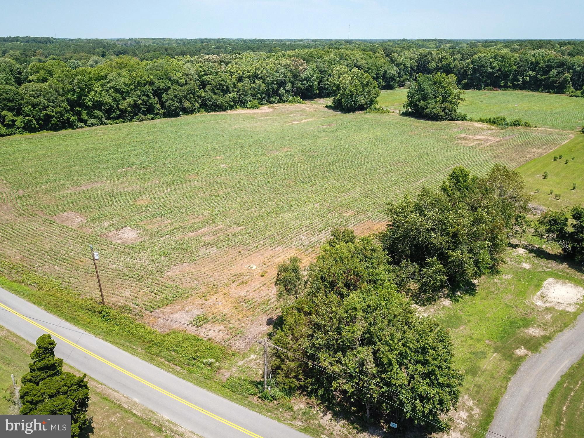 NON DEVELOPMENT - Residential