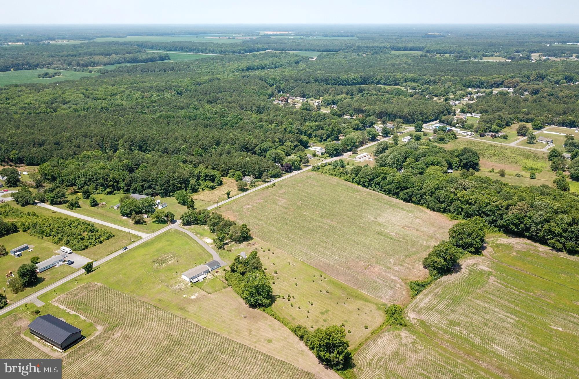 NON DEVELOPMENT - Residential