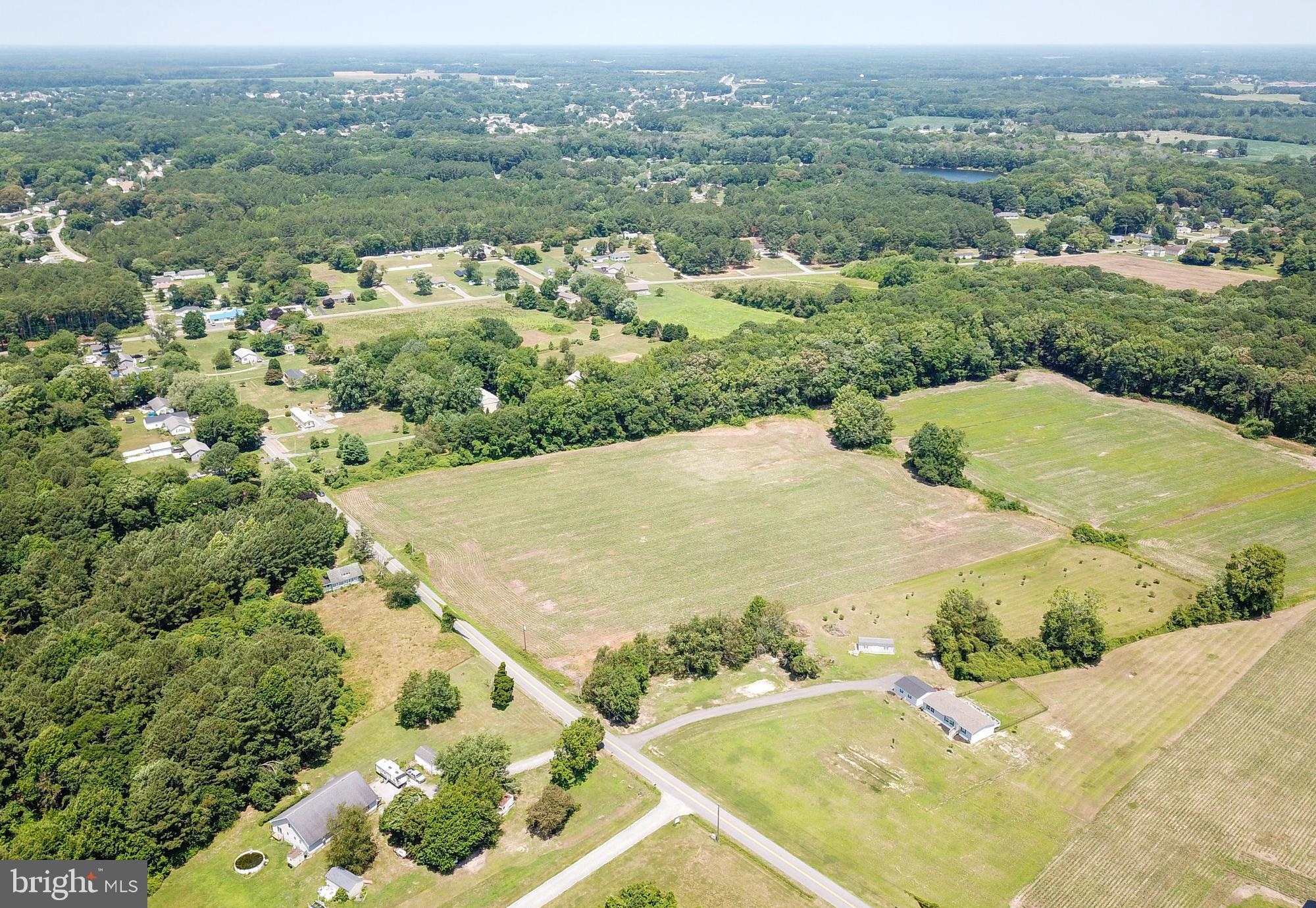 NON DEVELOPMENT - Residential