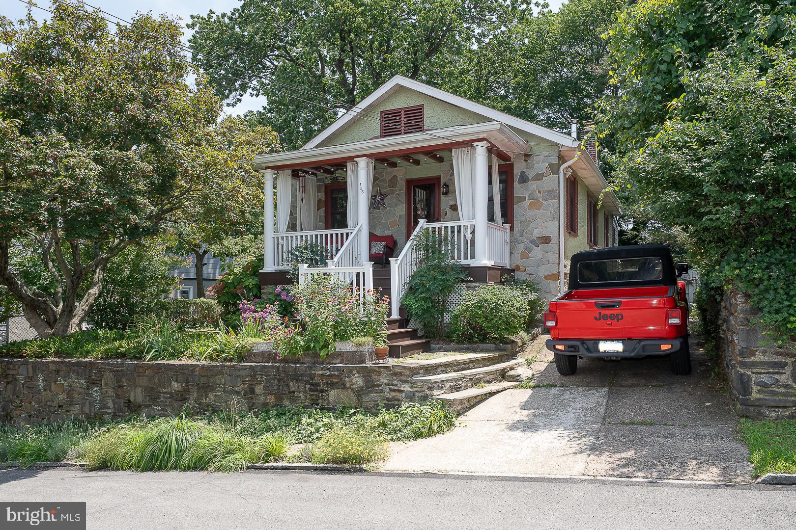BELMONT HILLS - Residential