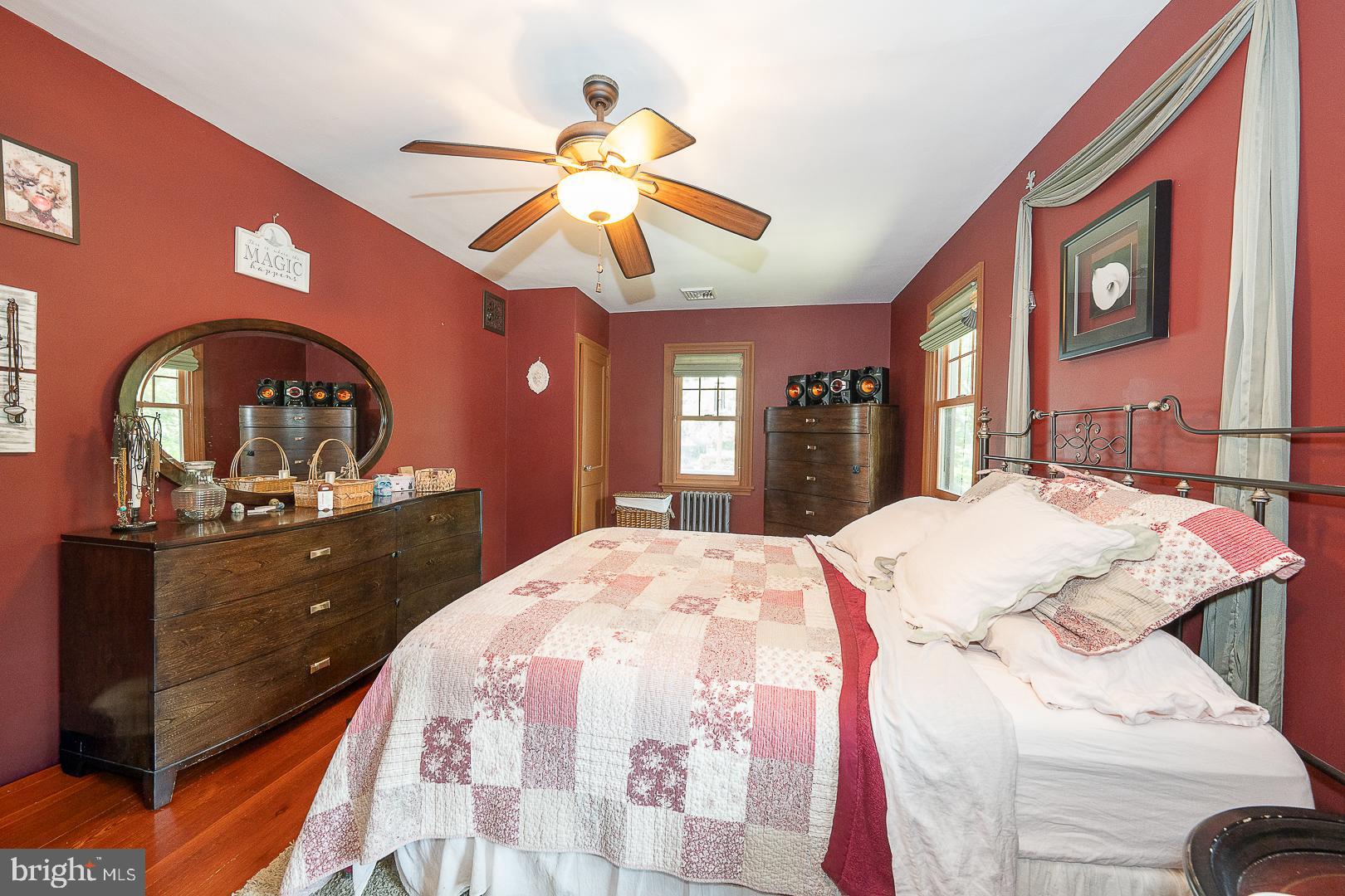 BELMONT HILLS - Residential