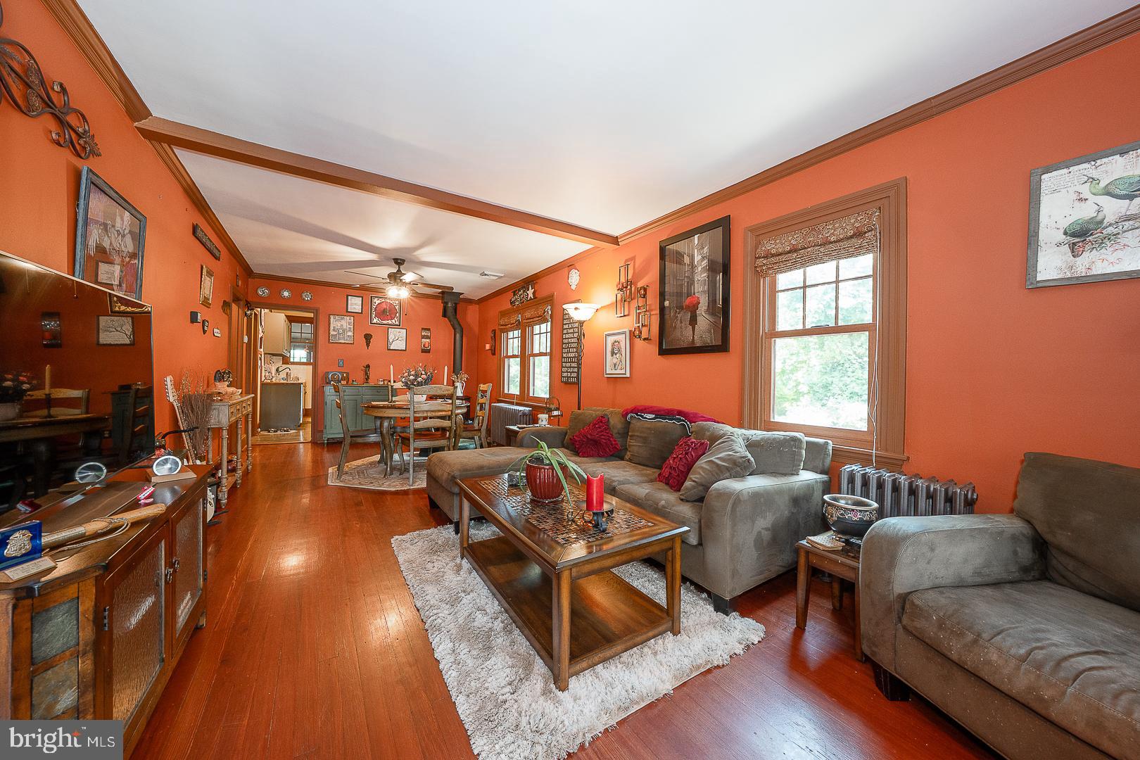 BELMONT HILLS - Residential