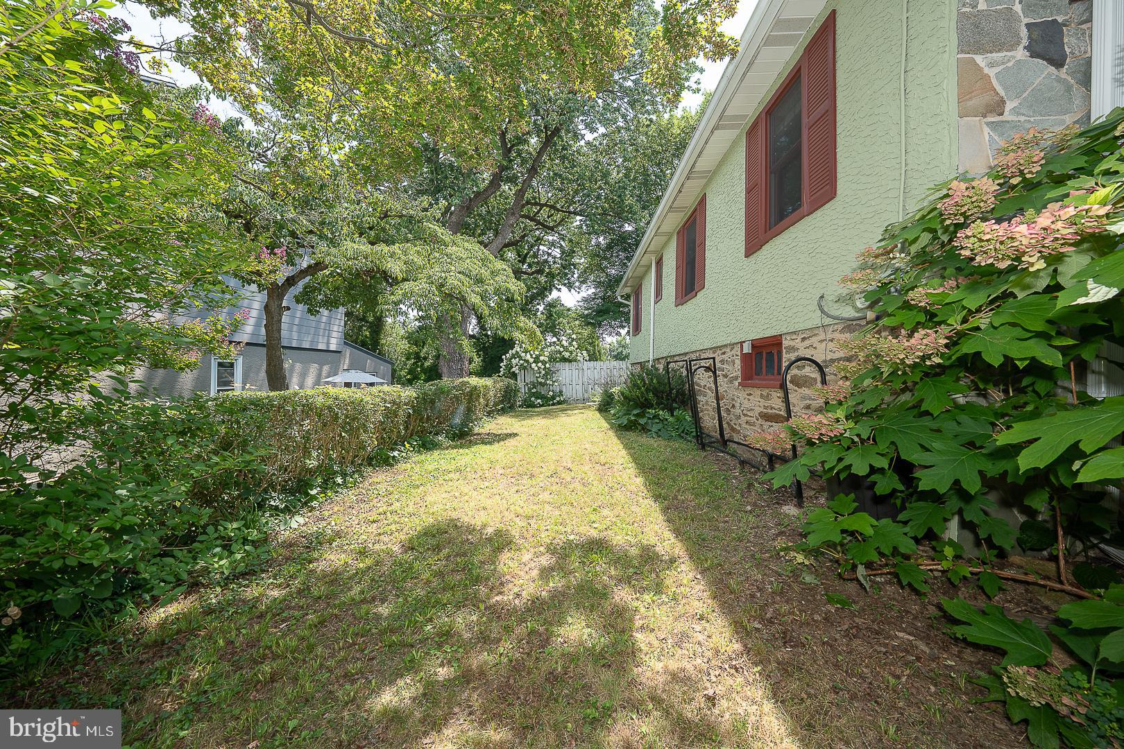 BELMONT HILLS - Residential