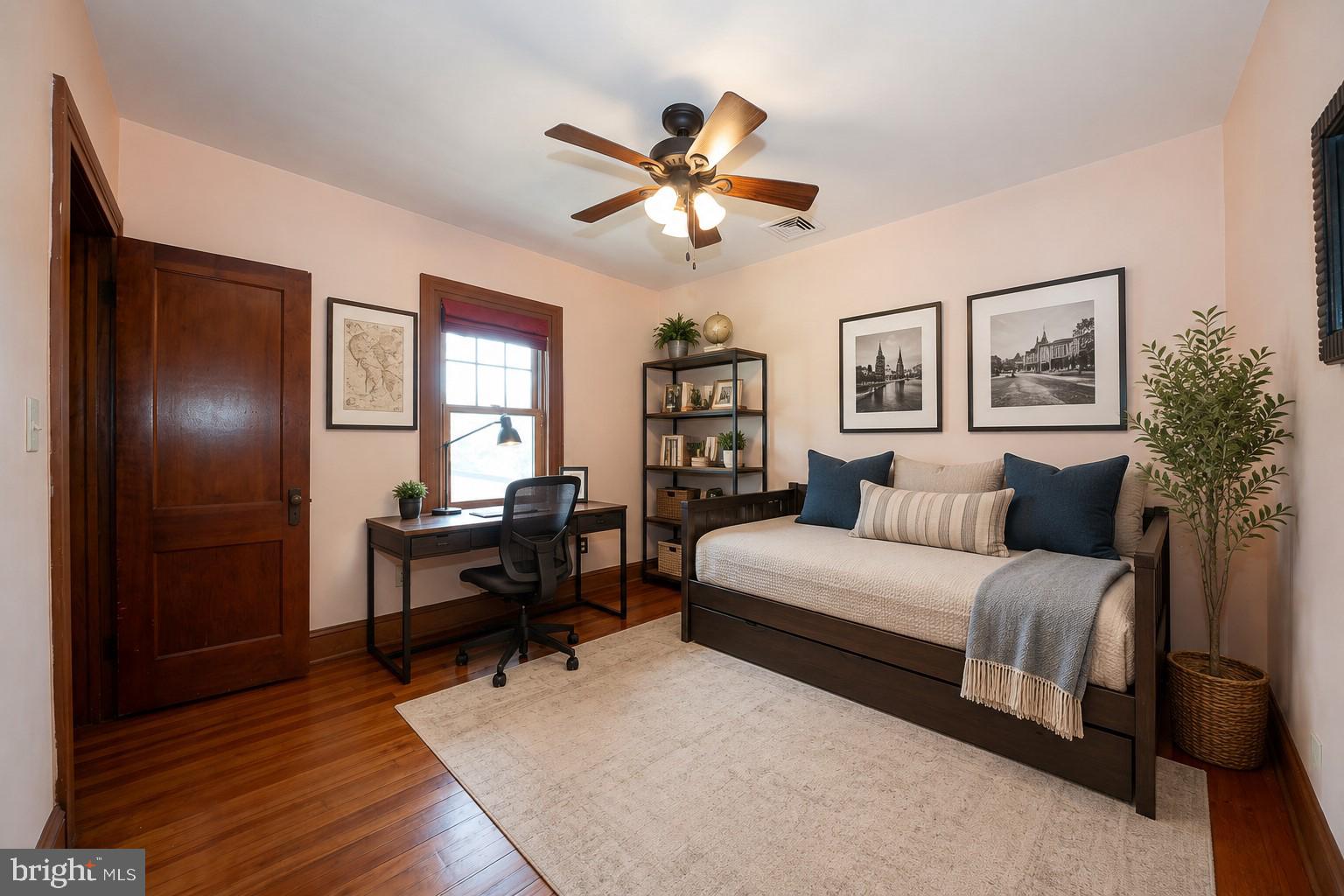 BELMONT HILLS - Residential