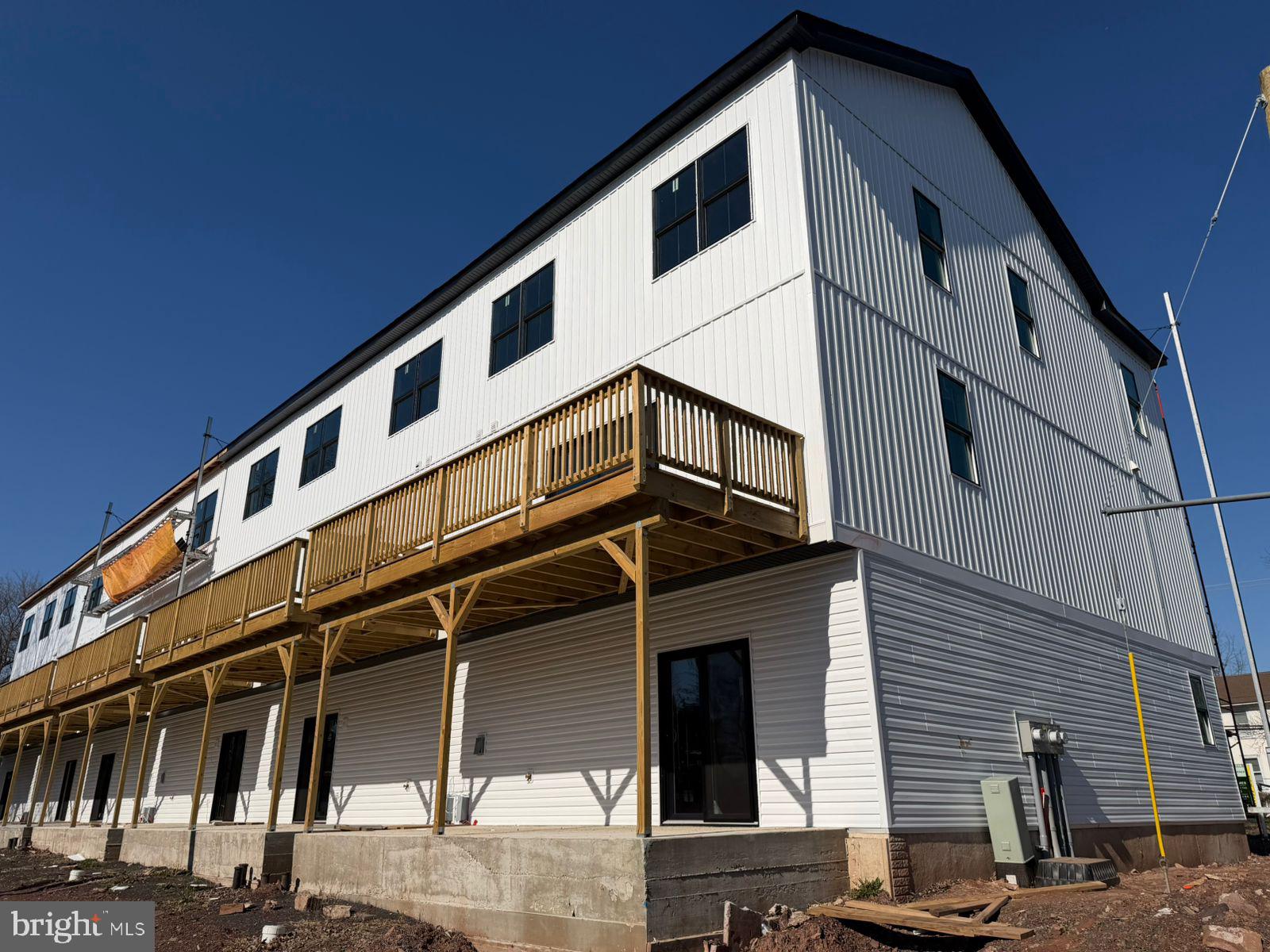 SKIPPACK - Residential