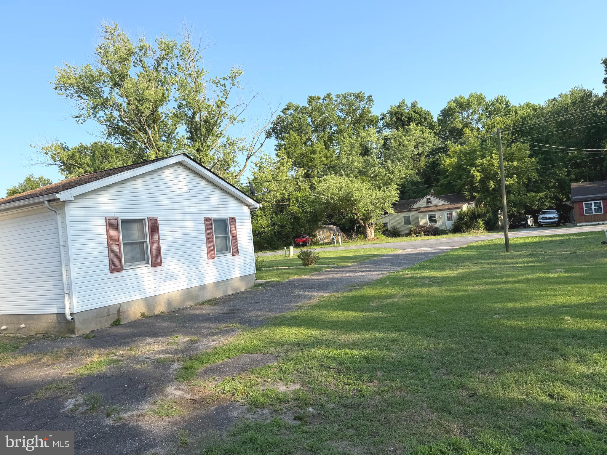 NONE AVAILABLE - Residential