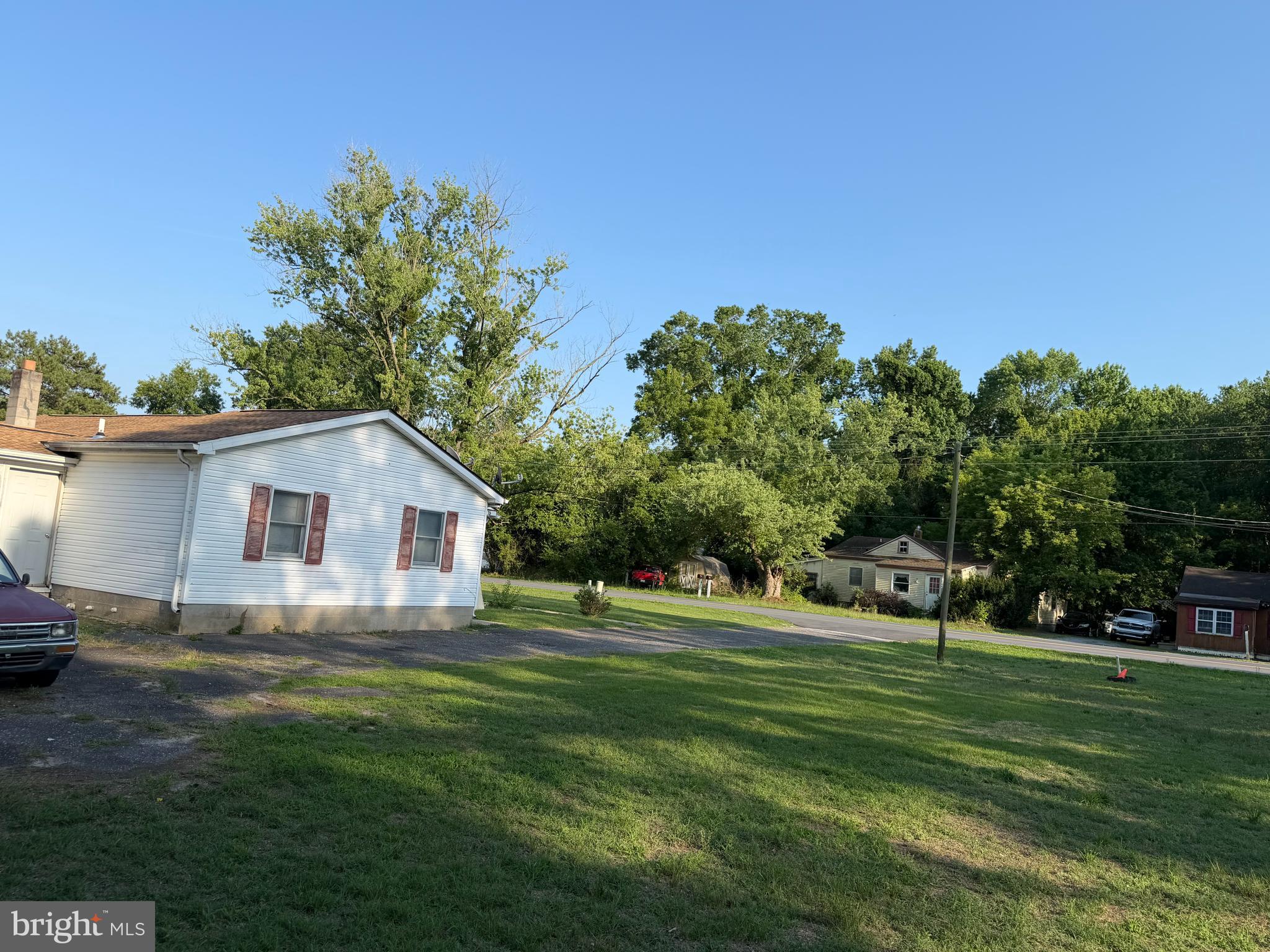 NONE AVAILABLE - Residential