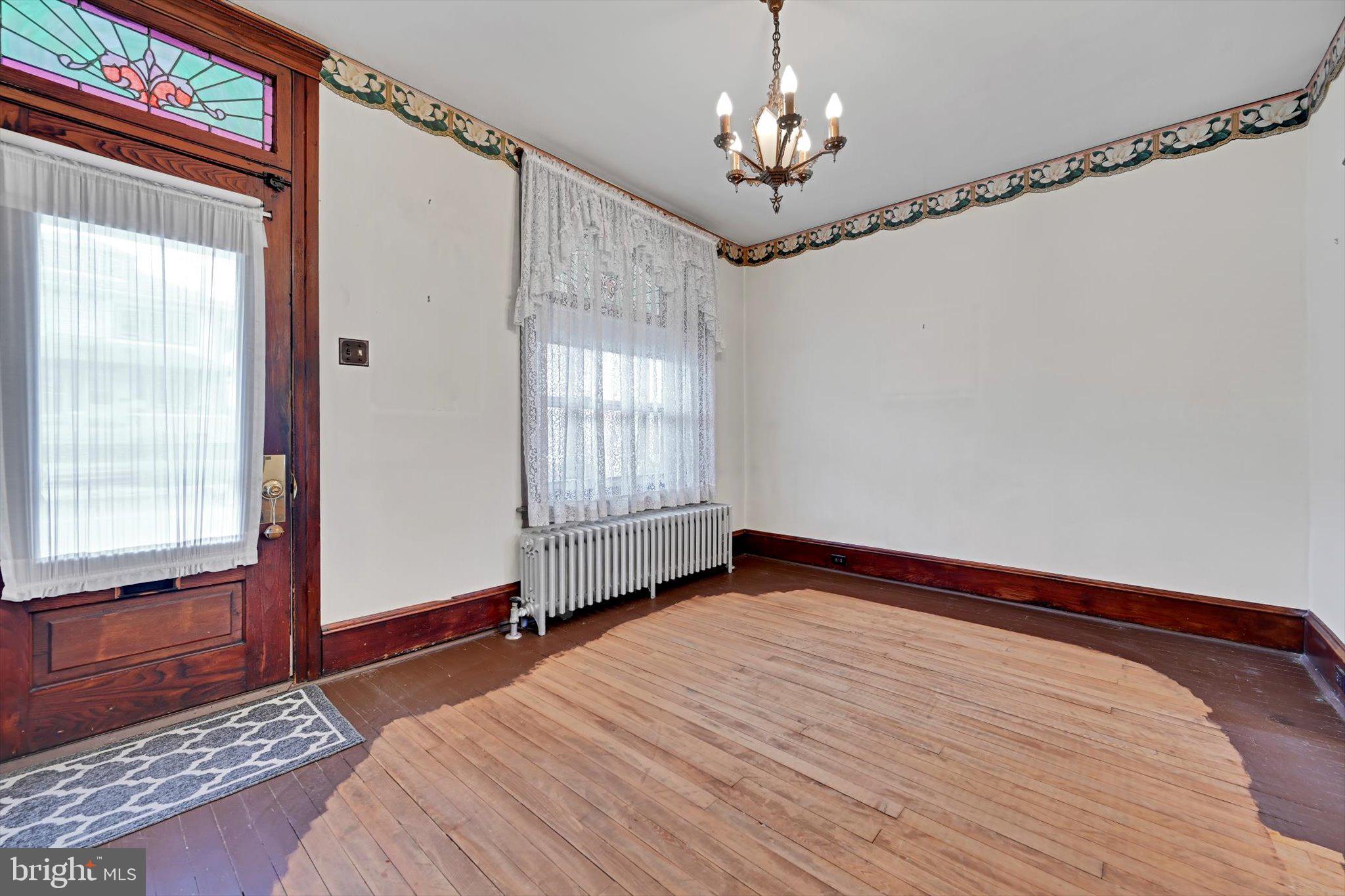 HAMBURG TERRACE - Residential
