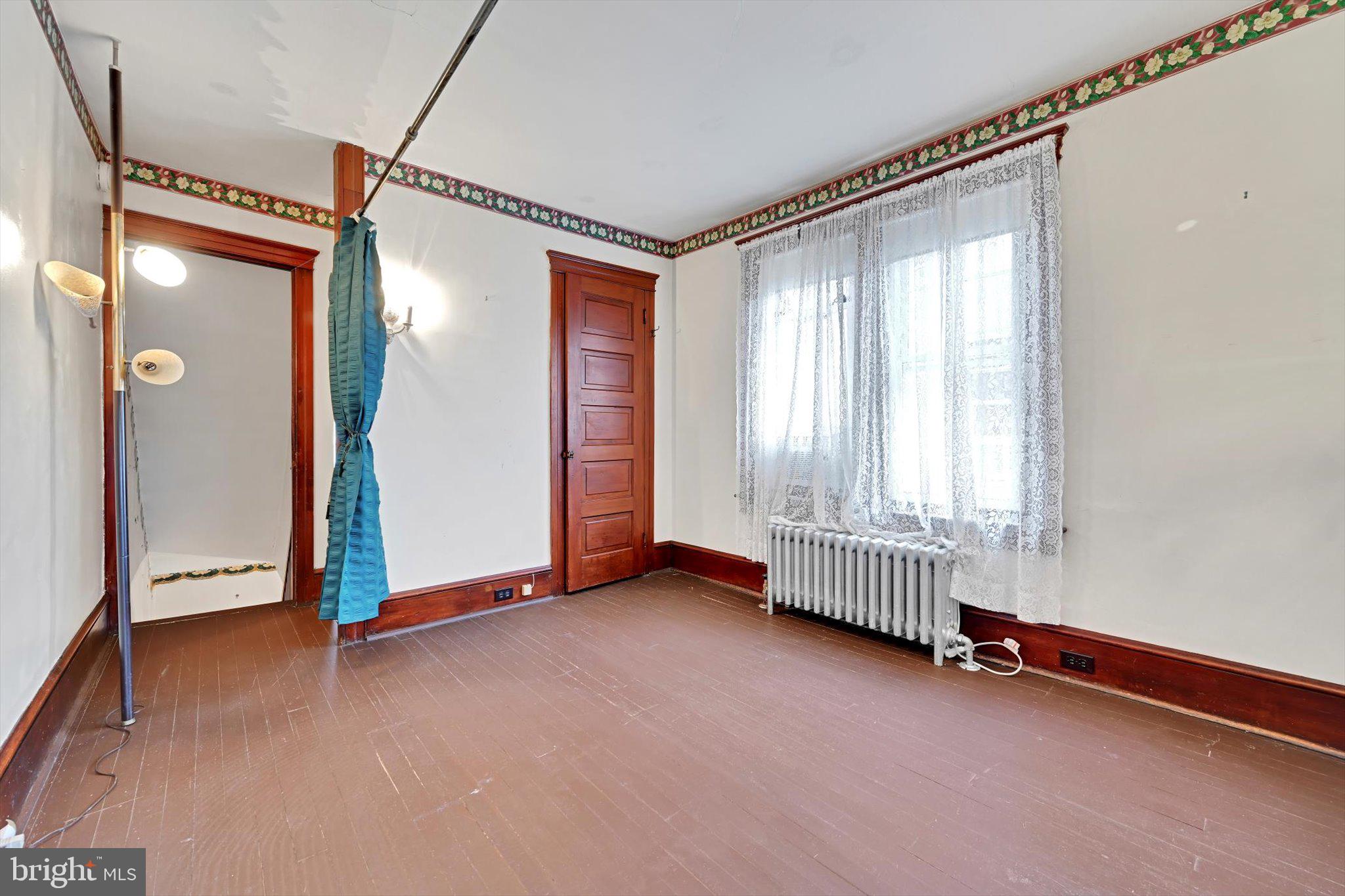 HAMBURG TERRACE - Residential