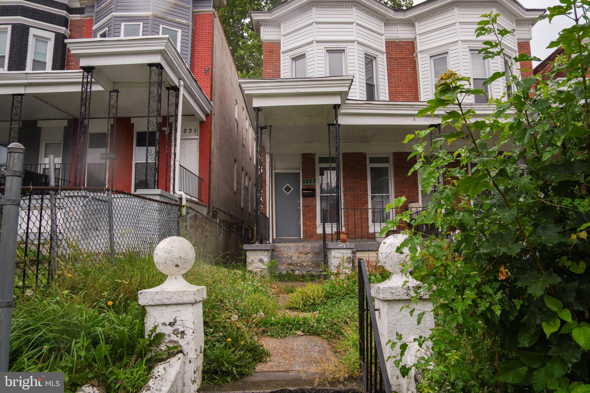 ROSEMONT - Residential