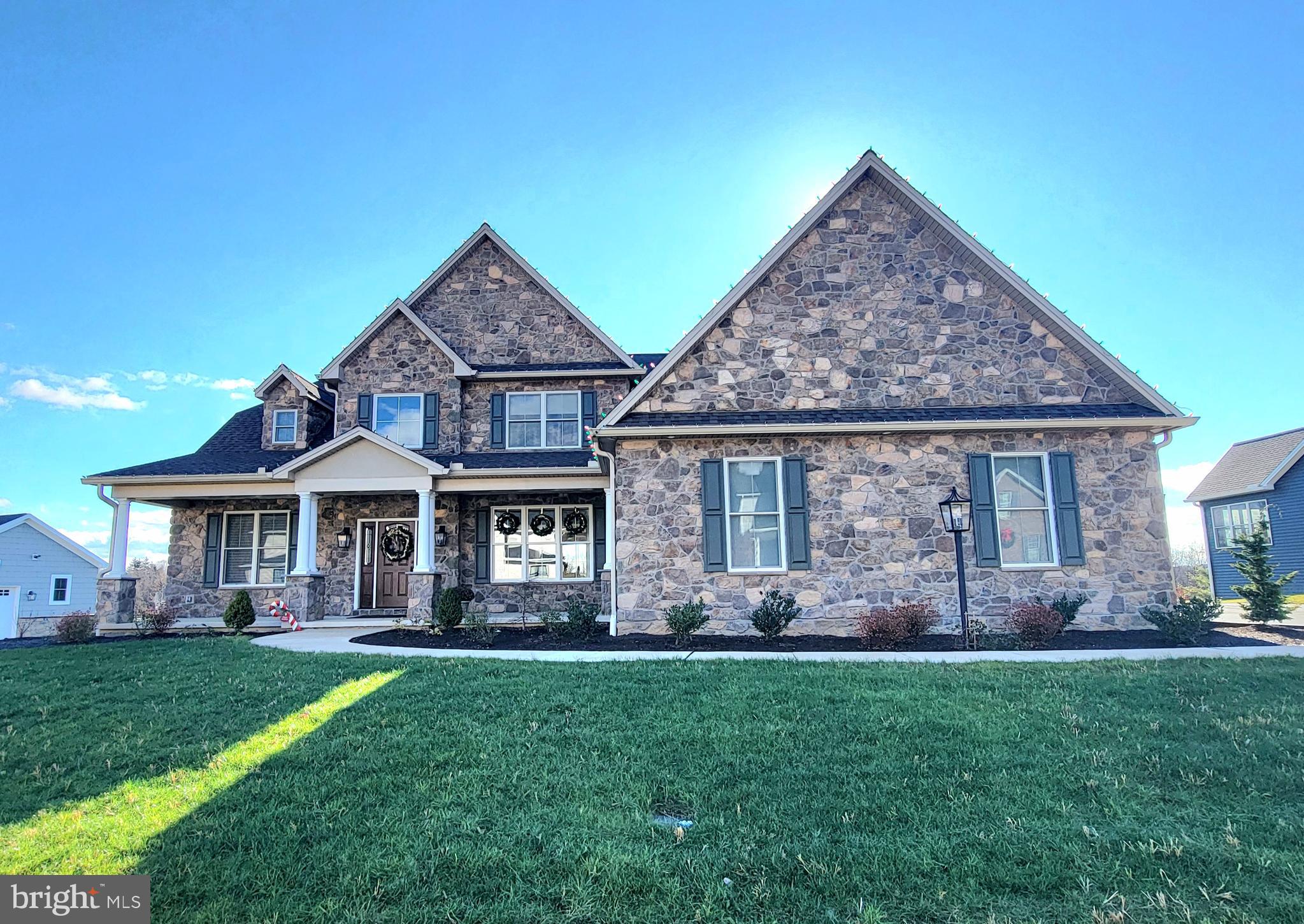 PENNINGTON - Residential