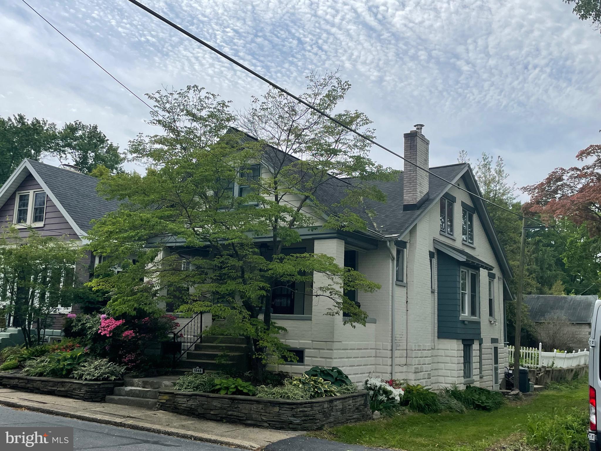 HAMILTON PARK - Residential