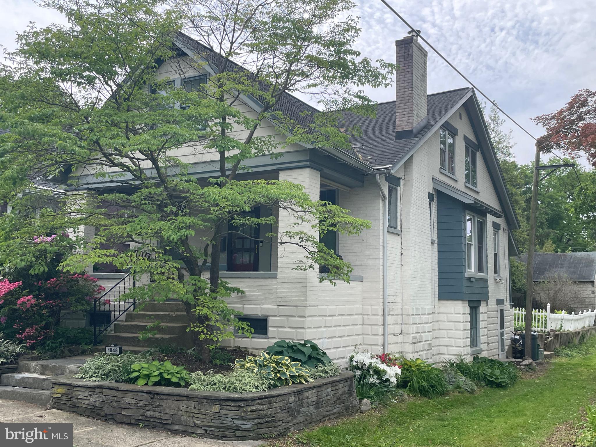 HAMILTON PARK - Residential