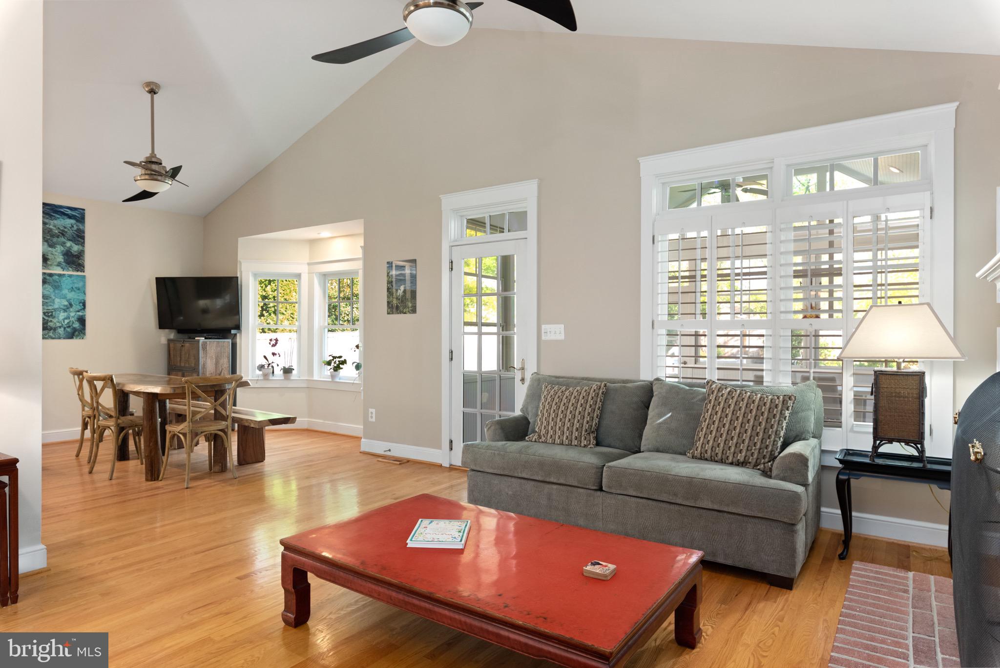 EASTPORT - Residential